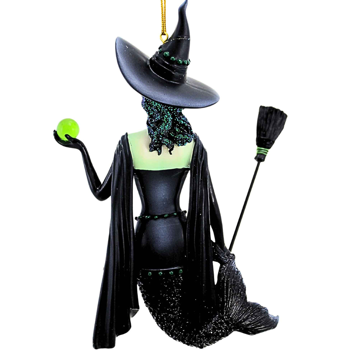 December Diamonds Wicked Witch - - SBKGifts.com
