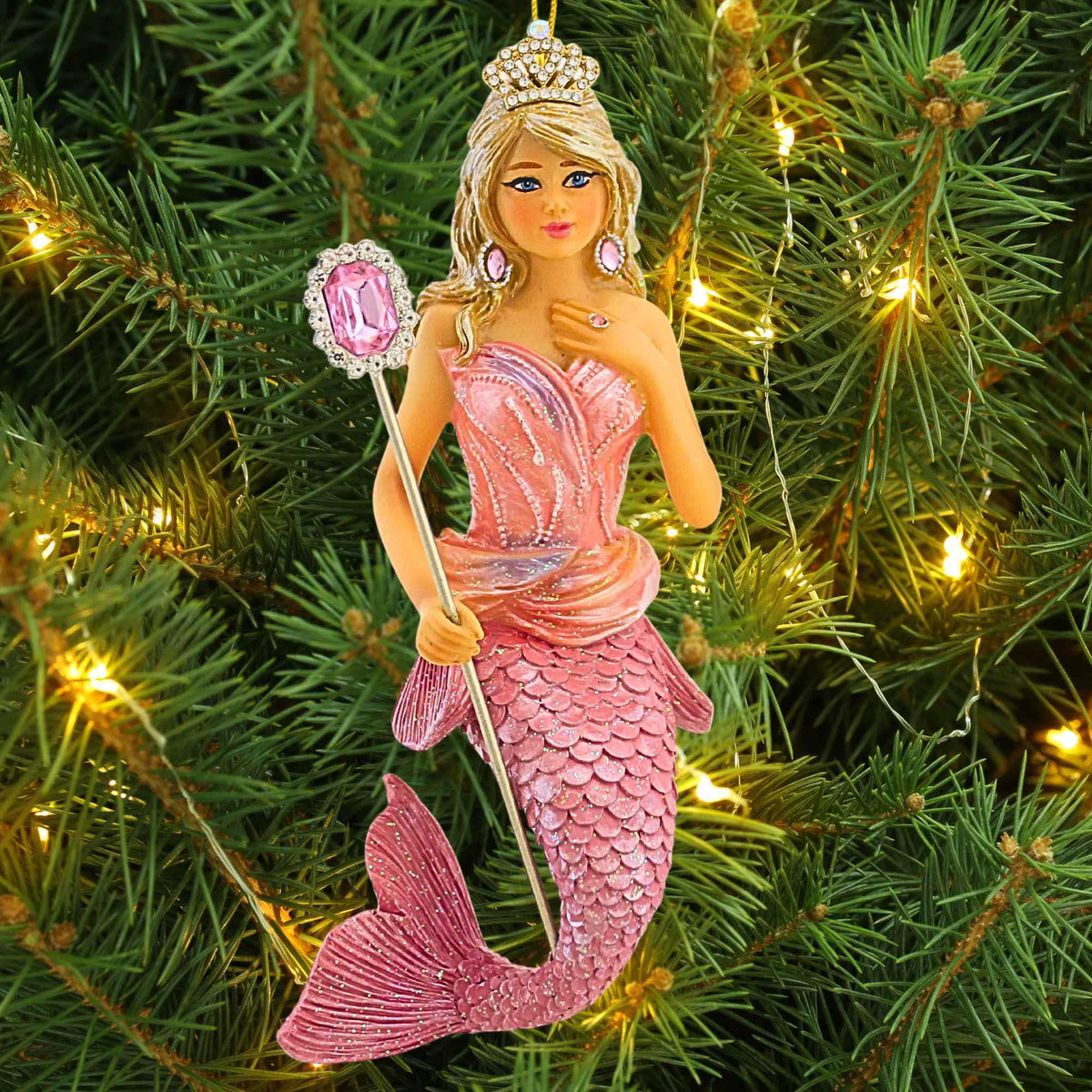 December Diamonds Galinda - - SBKGifts.com