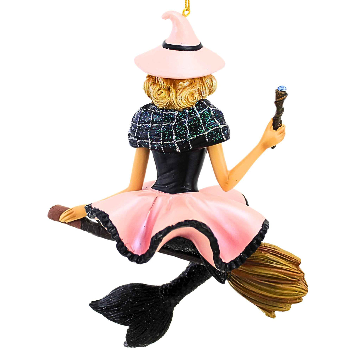 December Diamonds Baywitched - - SBKGifts.com