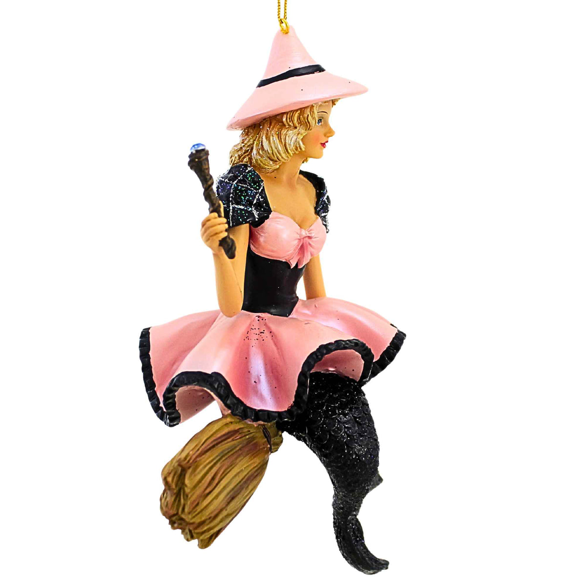 December Diamonds Baywitched - - SBKGifts.com