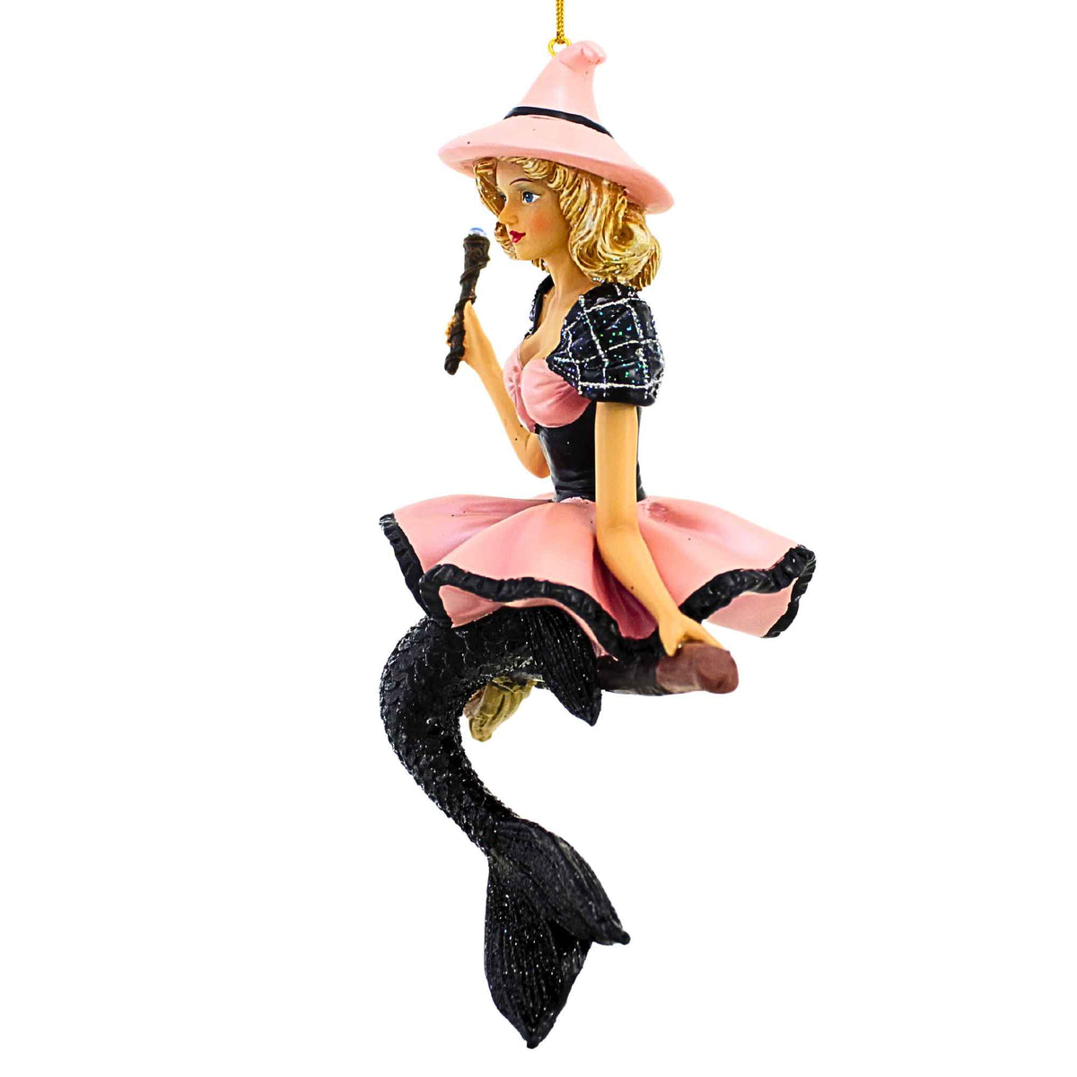 December Diamonds Baywitched - - SBKGifts.com