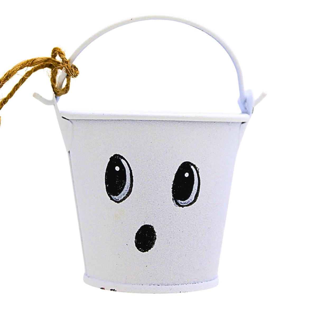 Transpac Vintage Halloween Mini Bucket Set - - SBKGifts.com