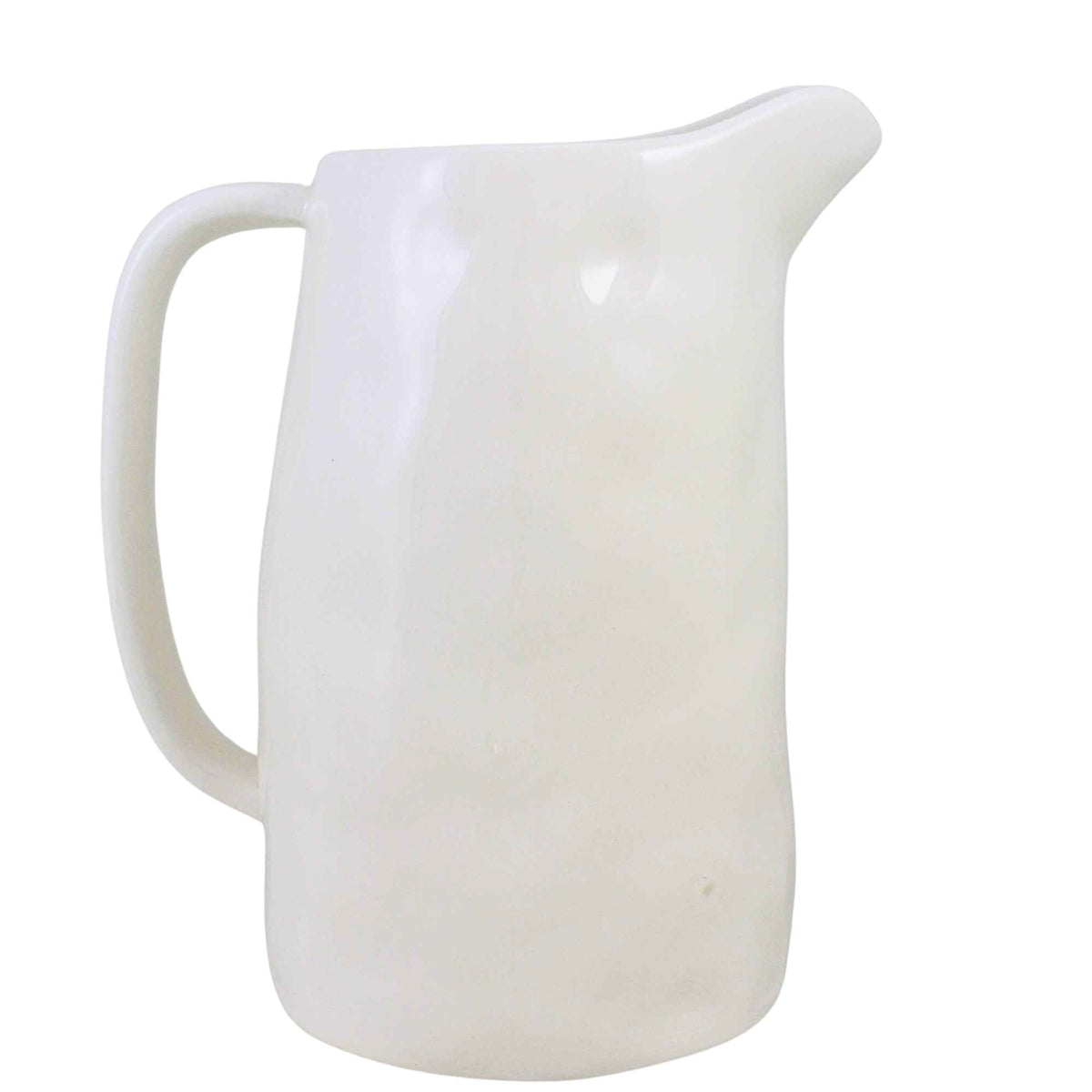 Transpac Cardinal Tree Pitcher - - SBKGifts.com