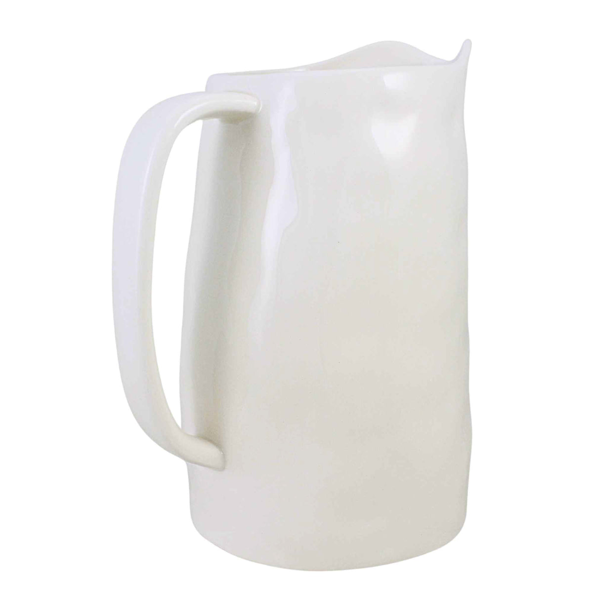 Transpac Cardinal Tree Pitcher - - SBKGifts.com