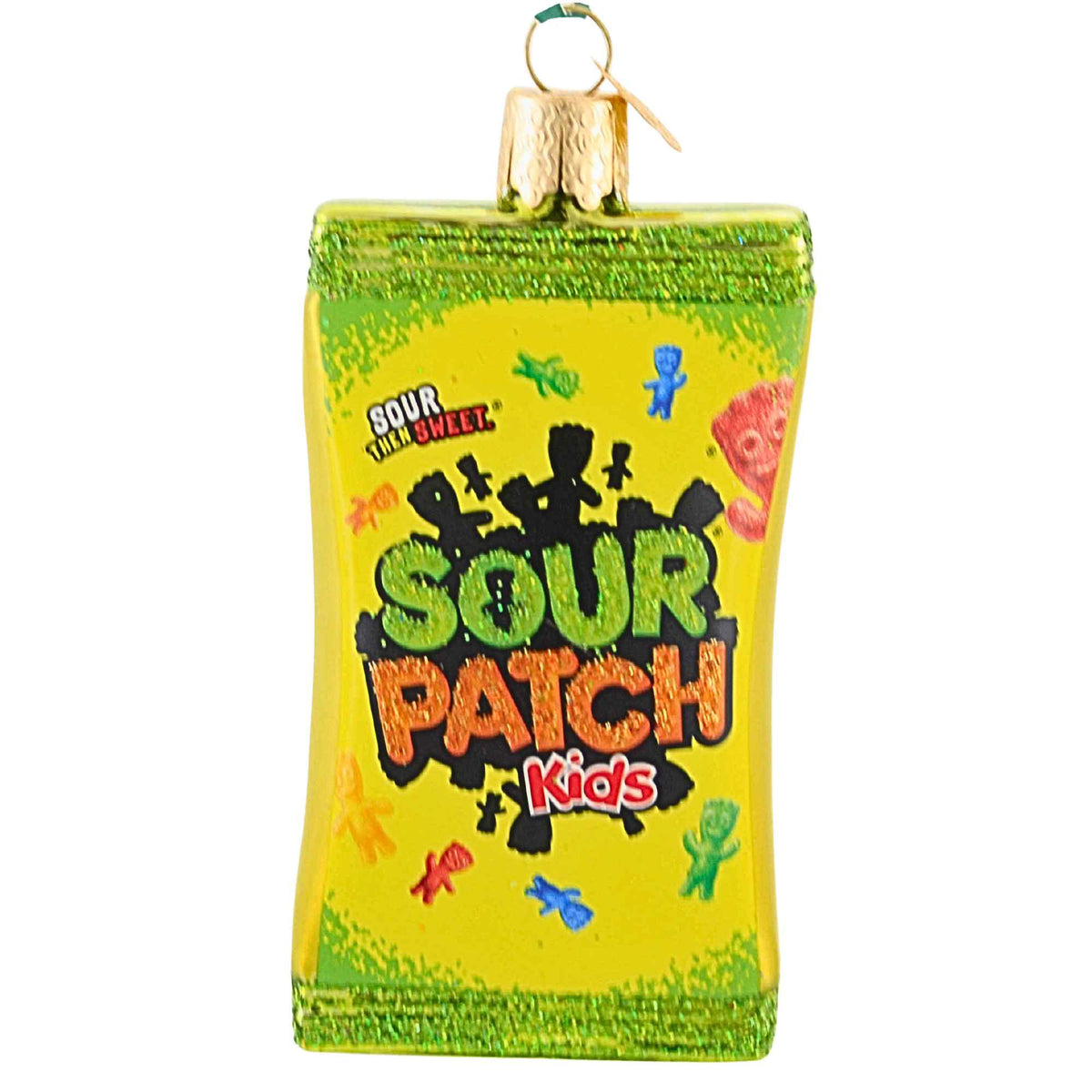 67775 Sour Patch Kids® Ornament 32719