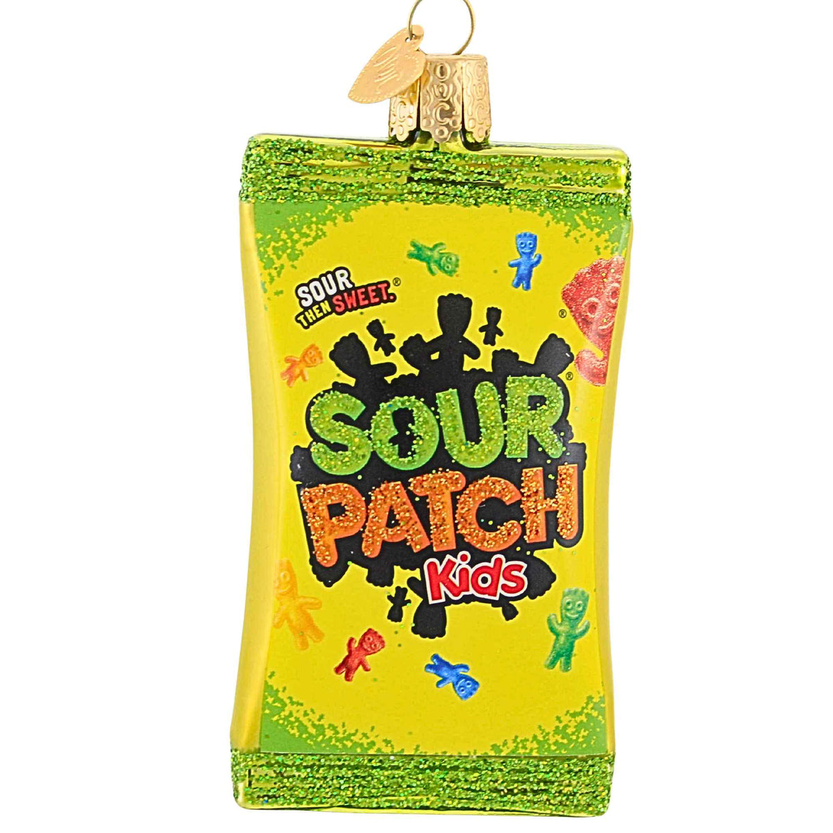 Old World Christmas Sour Patch Kids® Ornament - - SBKGifts.com