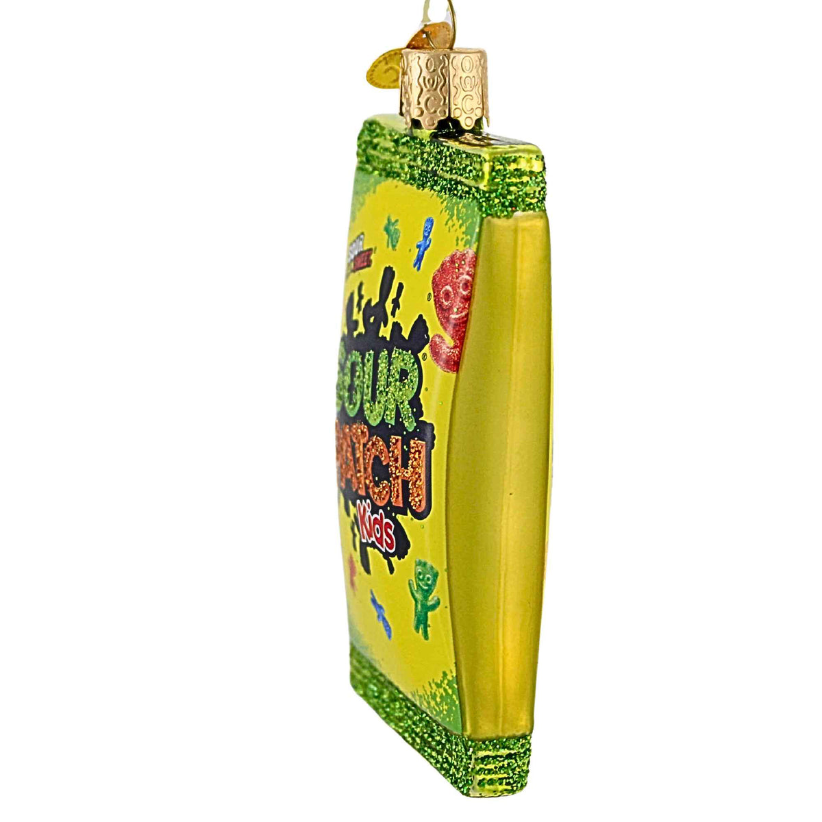 Old World Christmas Sour Patch Kids® Ornament - - SBKGifts.com