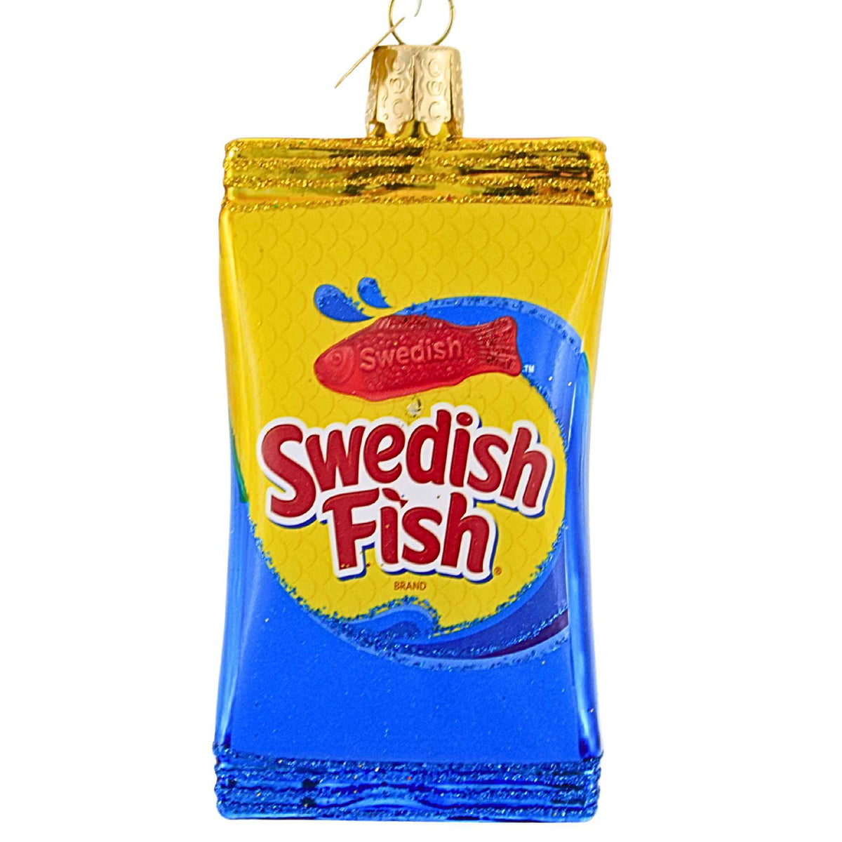 67777 Swedish Fish® Ornament 32718