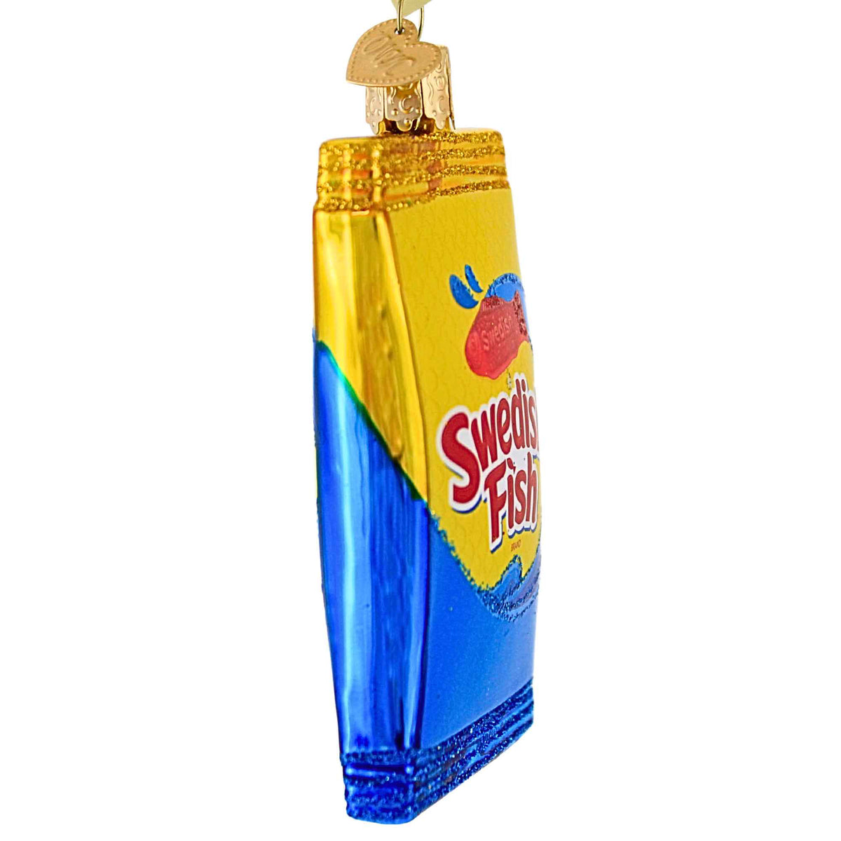 Old World Christmas Swedish Fish® Ornament - - SBKGifts.com