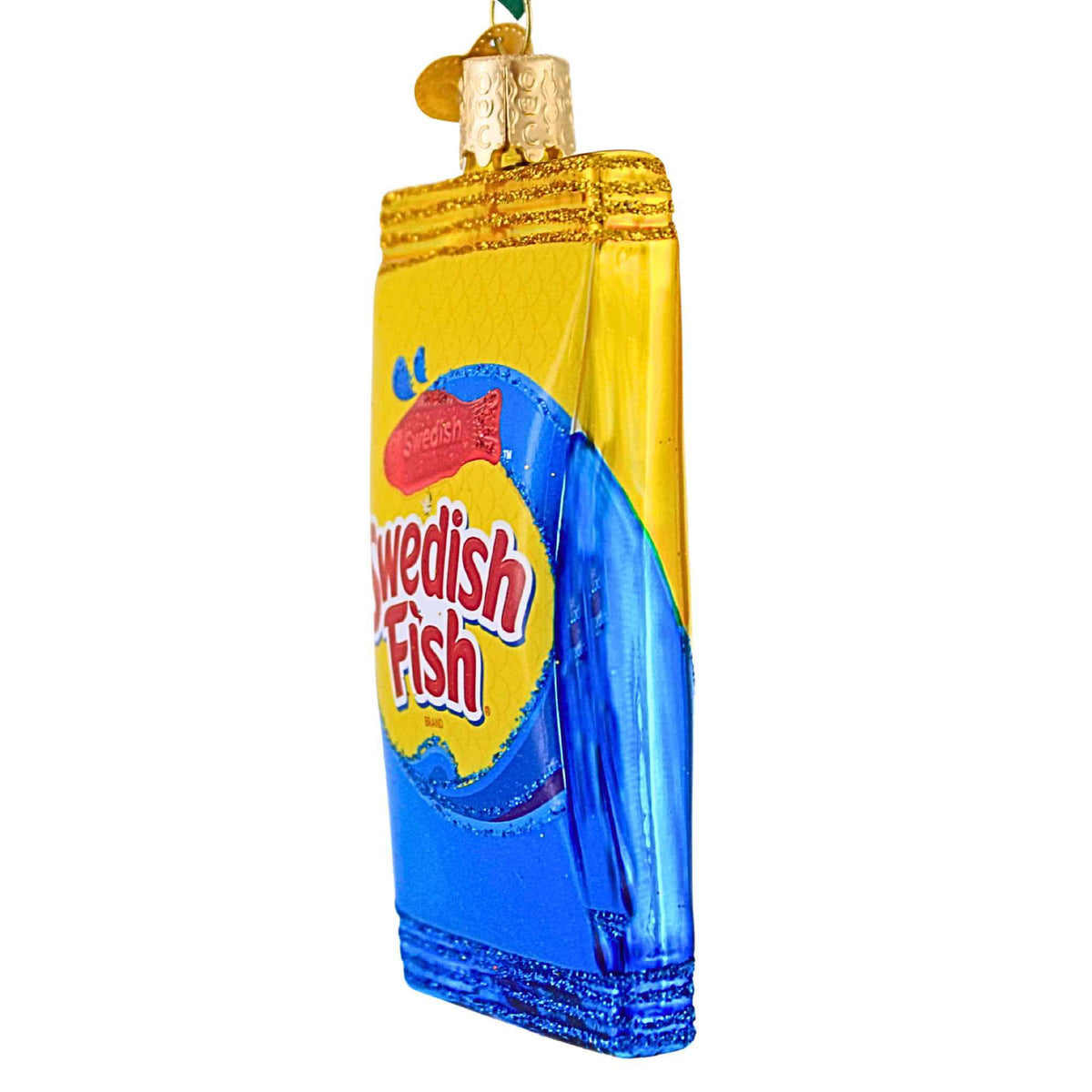 Old World Christmas Swedish Fish® Ornament - - SBKGifts.com