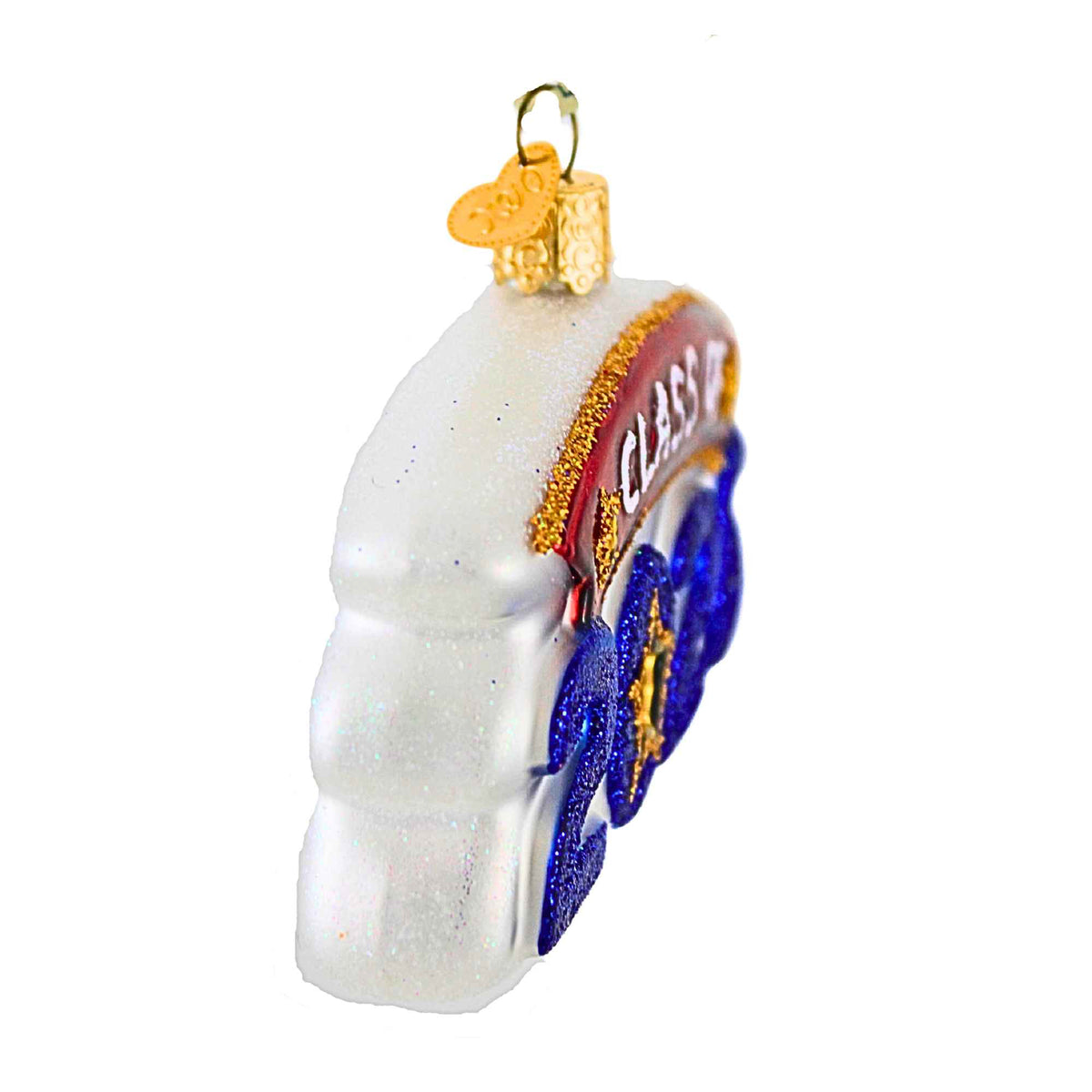 Old World Christmas Class Of 2026 Ornament - - SBKGifts.com