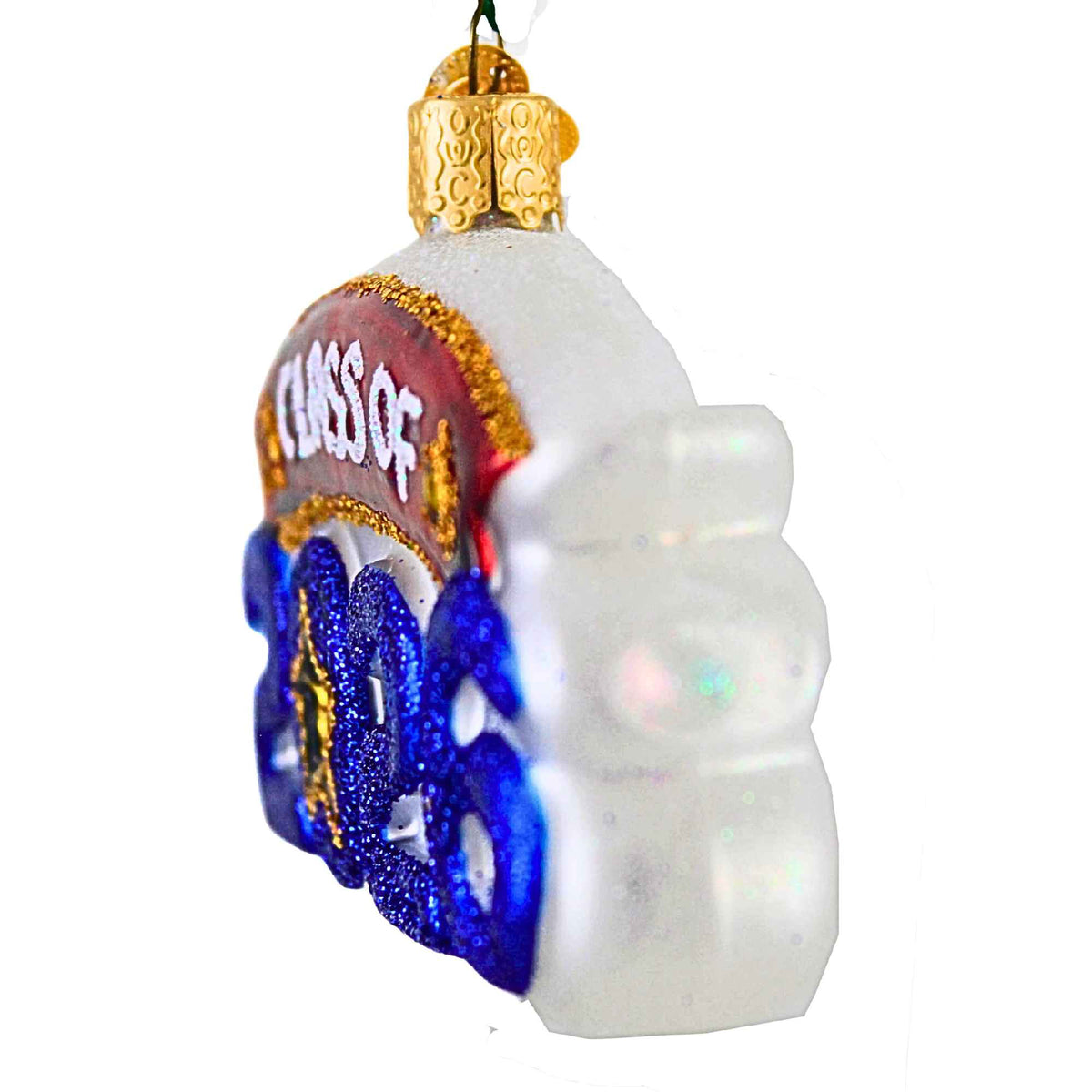 Old World Christmas Class Of 2026 Ornament - - SBKGifts.com