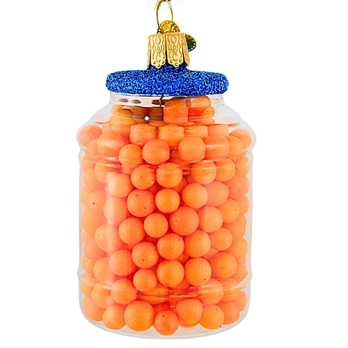 Old World Christmas Cheese Balls Ornament - - SBKGifts.com