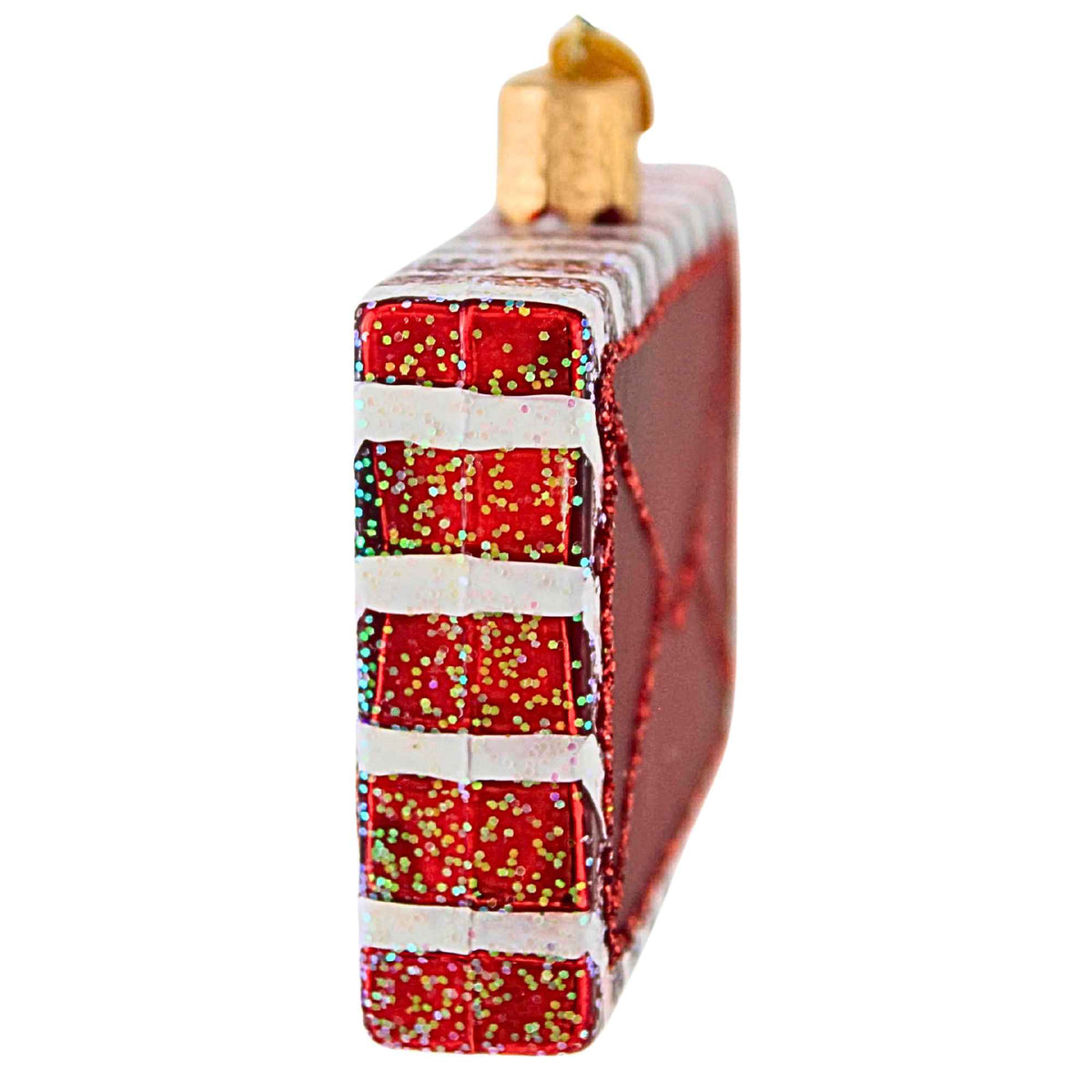 Old World Christmas Letter To Santa Ornament - - SBKGifts.com