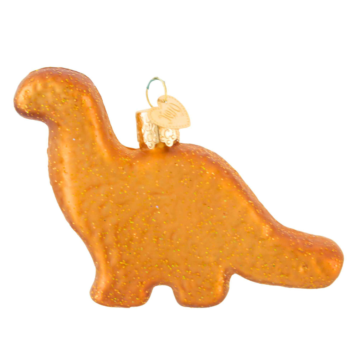 67794 Dino Chicken Nugget Ornament 32686