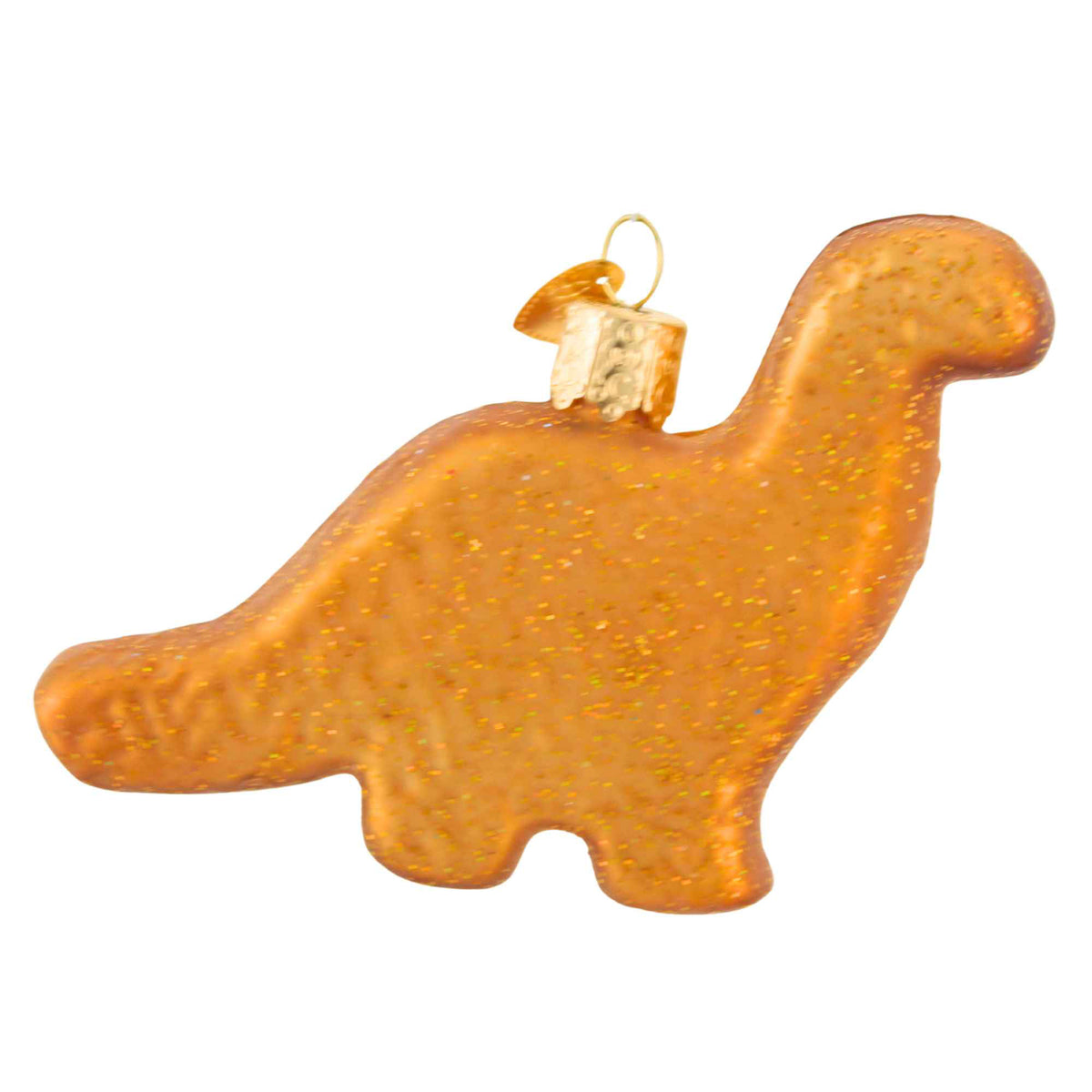 Old World Christmas Dino Chicken Nugget Ornament - - SBKGifts.com