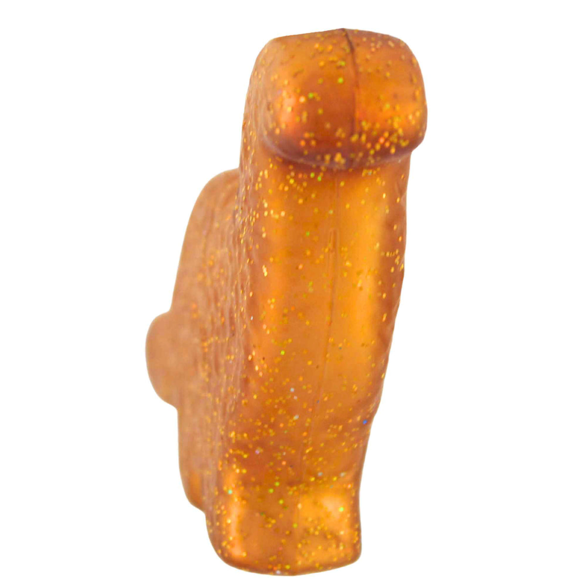 Old World Christmas Dino Chicken Nugget Ornament - - SBKGifts.com