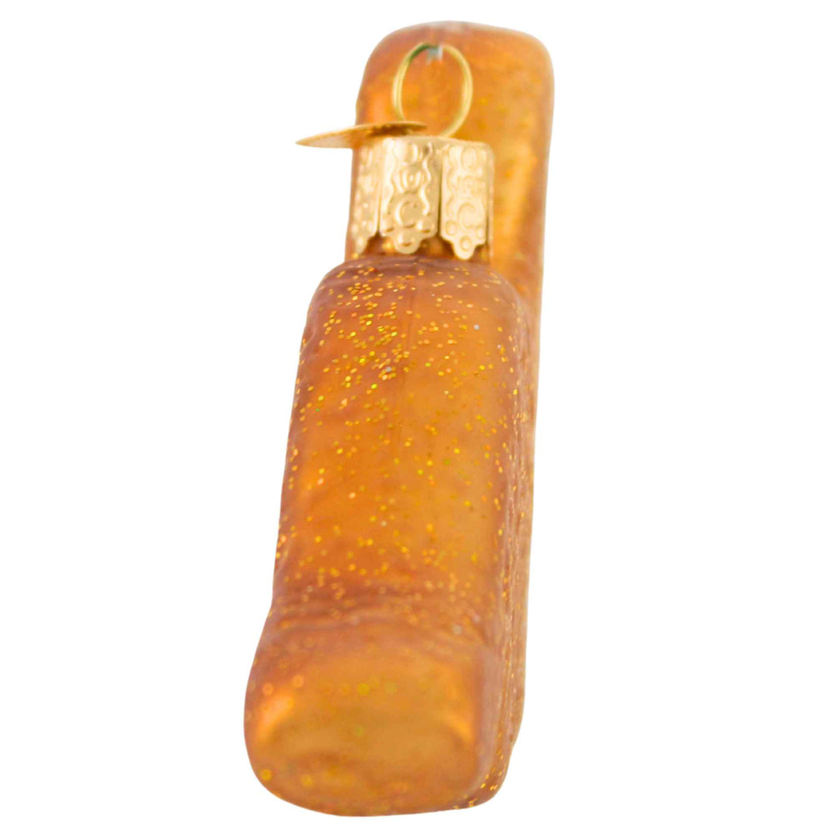 Old World Christmas Dino Chicken Nugget Ornament - - SBKGifts.com