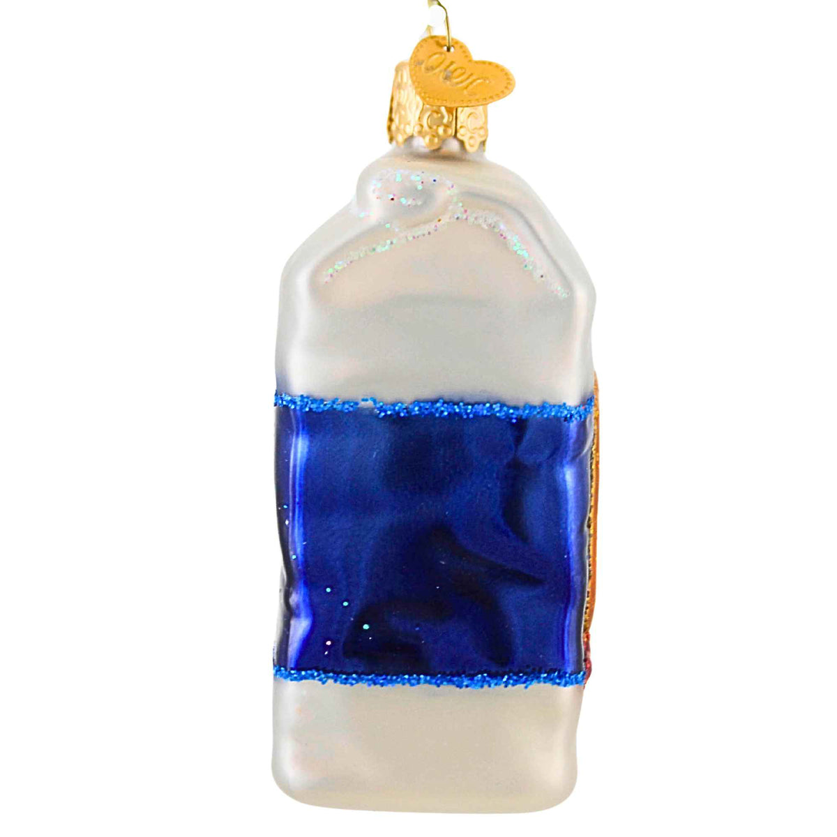 Old World Christmas Bag Of Flour Ornament - - SBKGifts.com