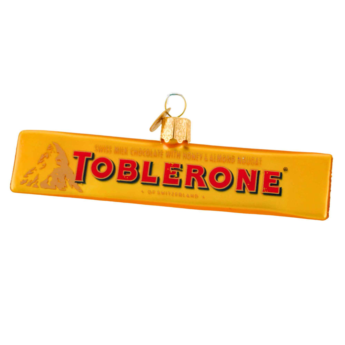 67797 Toblerone® Ornament 32811