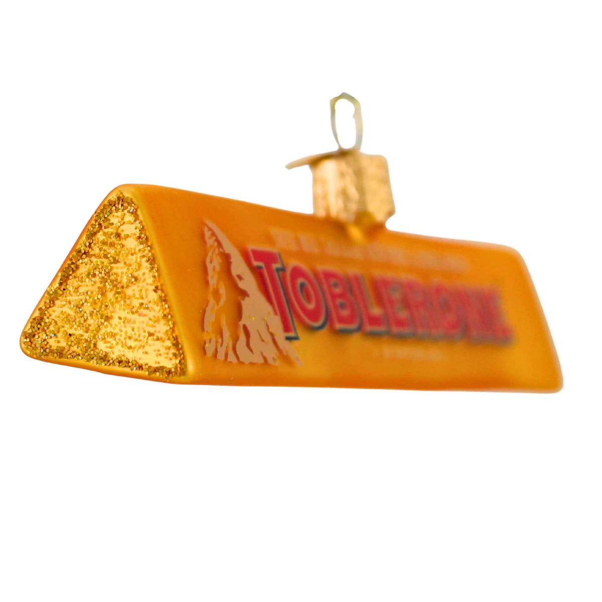 Old World Christmas Toblerone® Ornament - - SBKGifts.com