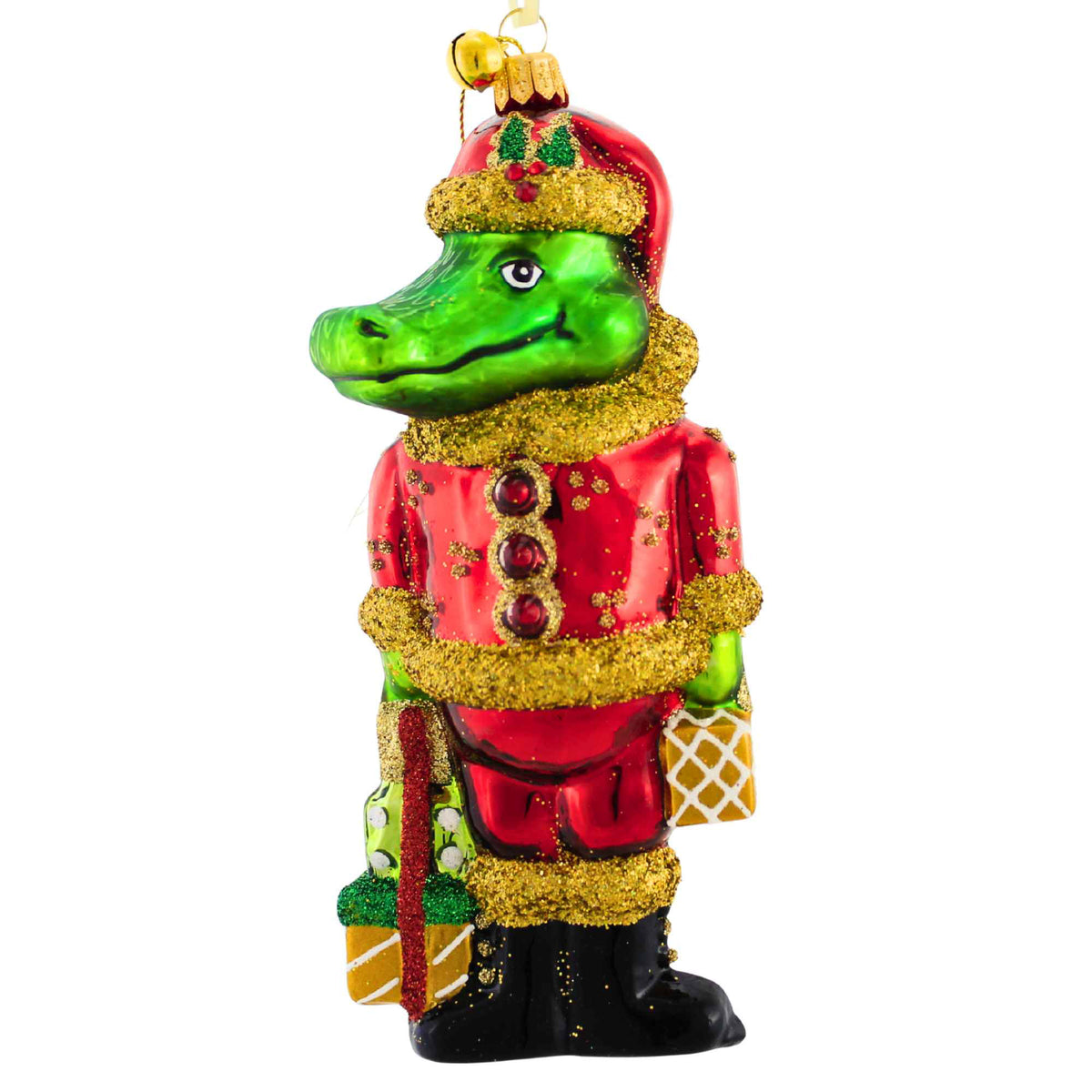 67801 Gary D. Gator 80157