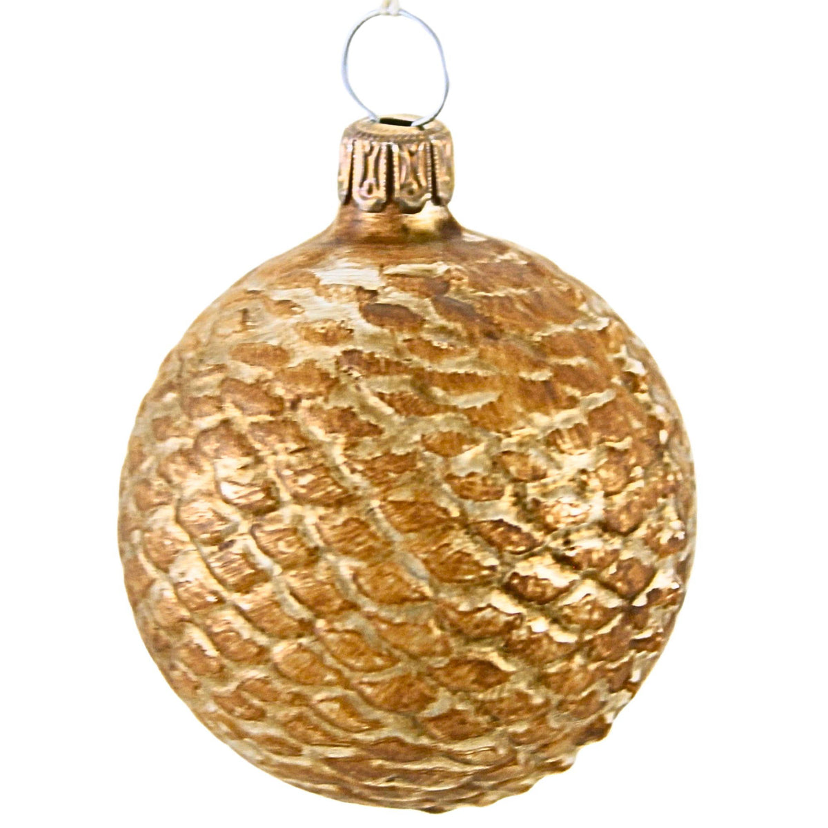 Marolin Ball With House - - SBKGifts.com