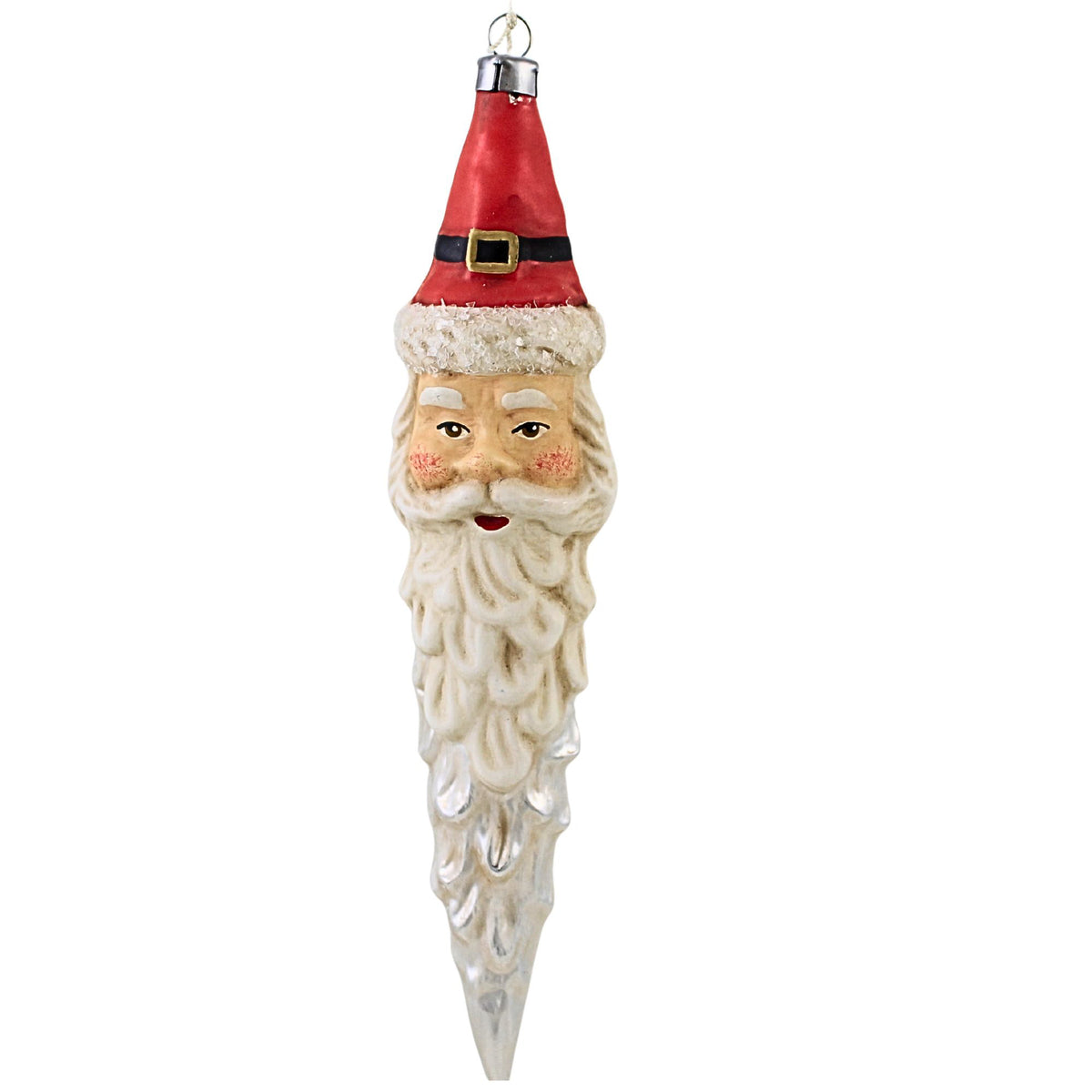 67813 Santa Claus Cone 2011225A