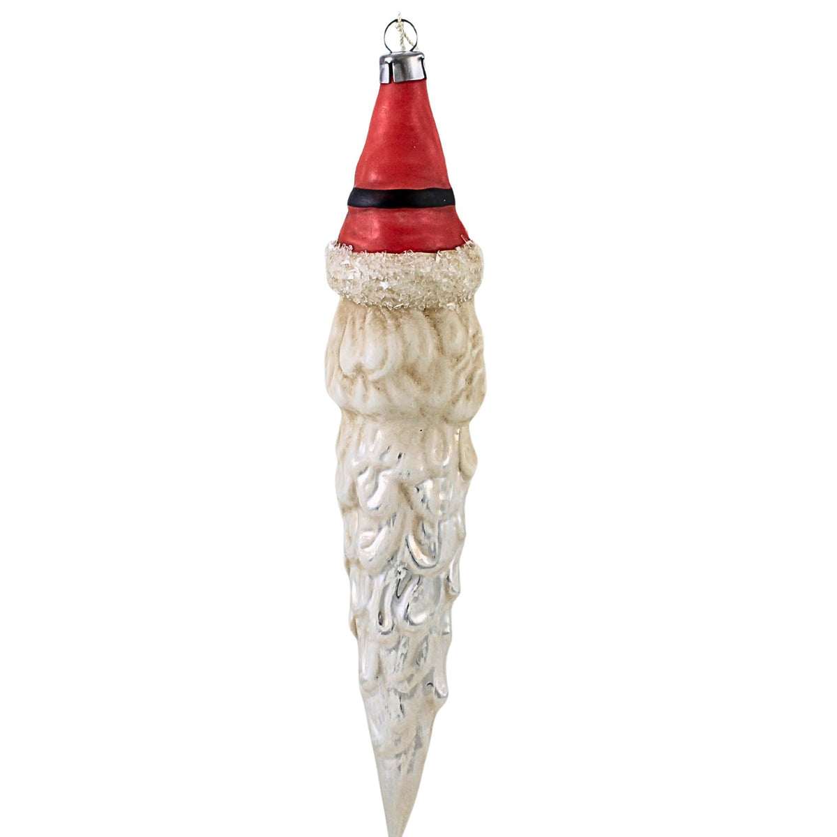 Marolin Santa Claus Cone - - SBKGifts.com