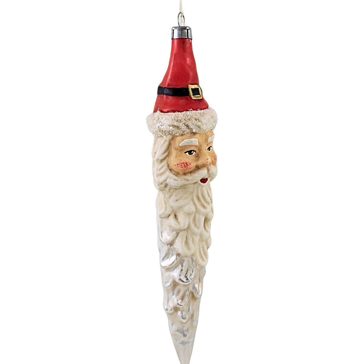 Marolin Santa Claus Cone - - SBKGifts.com