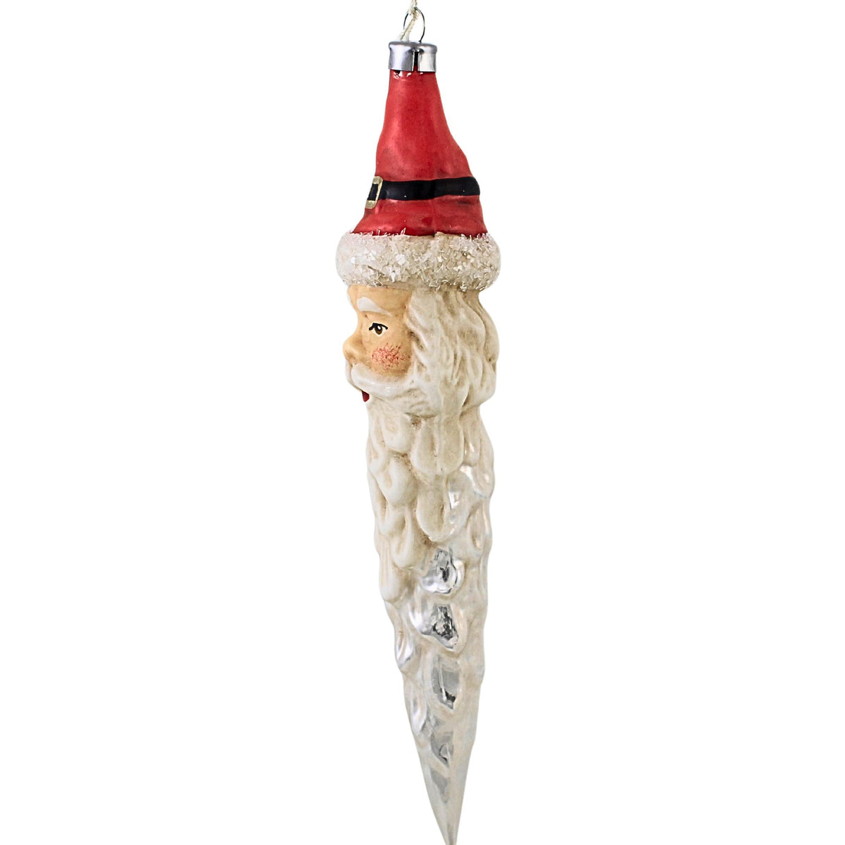 Marolin Santa Claus Cone - - SBKGifts.com