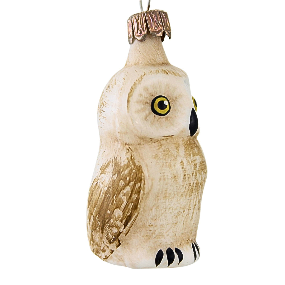 Marolin Little Owl - - SBKGifts.com