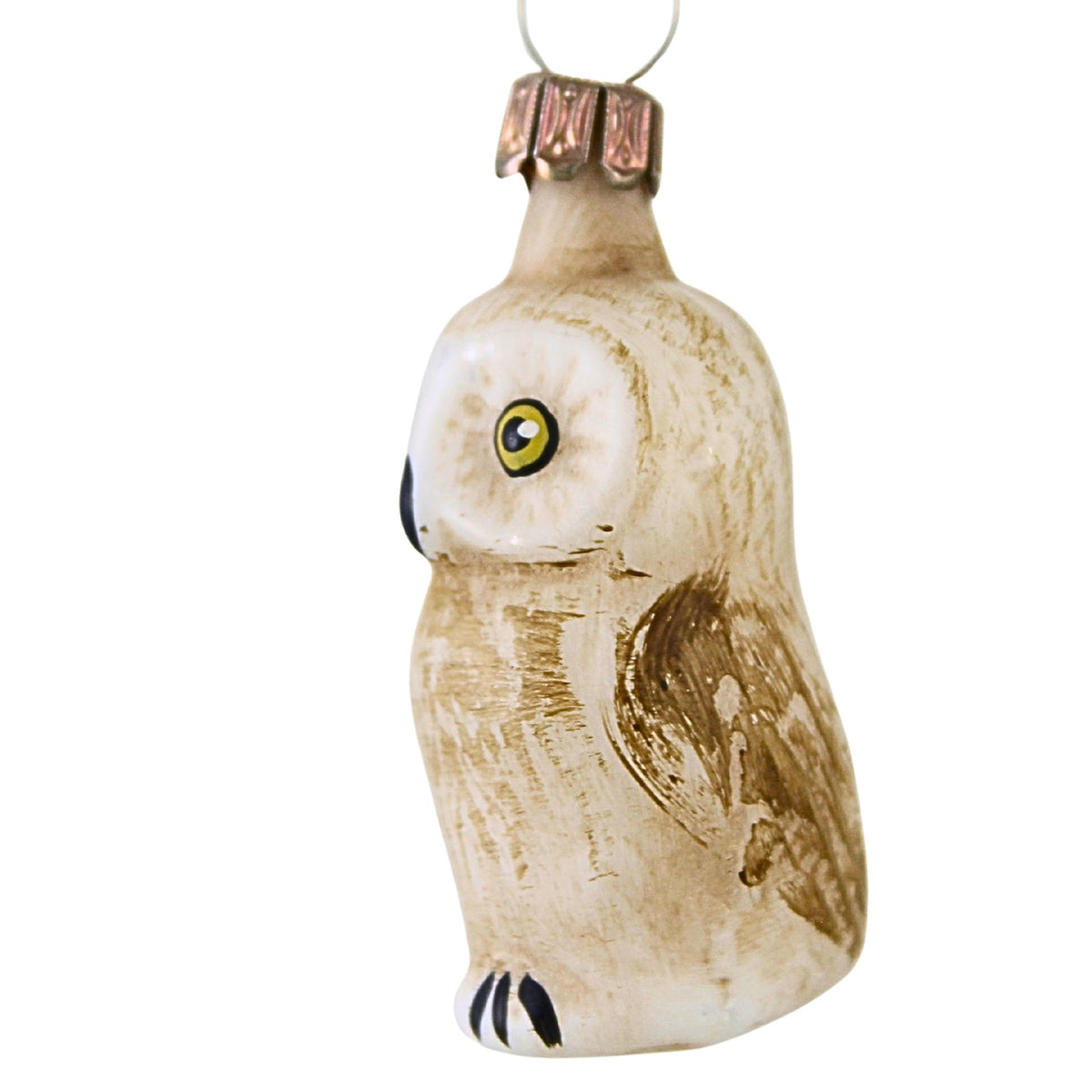 Marolin Little Owl - - SBKGifts.com
