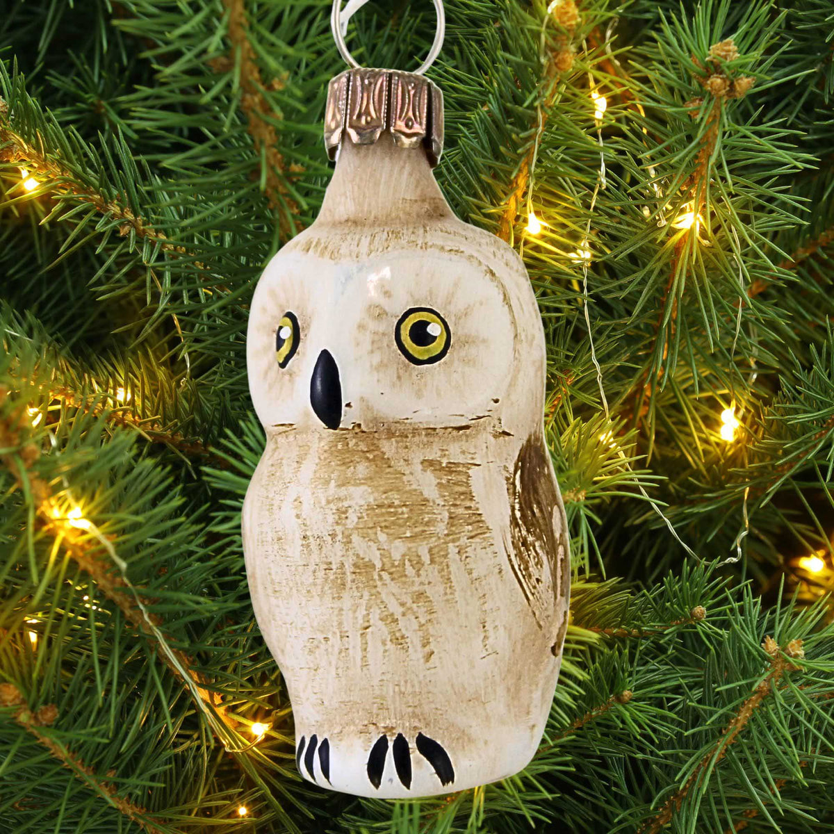 Marolin Little Owl - - SBKGifts.com