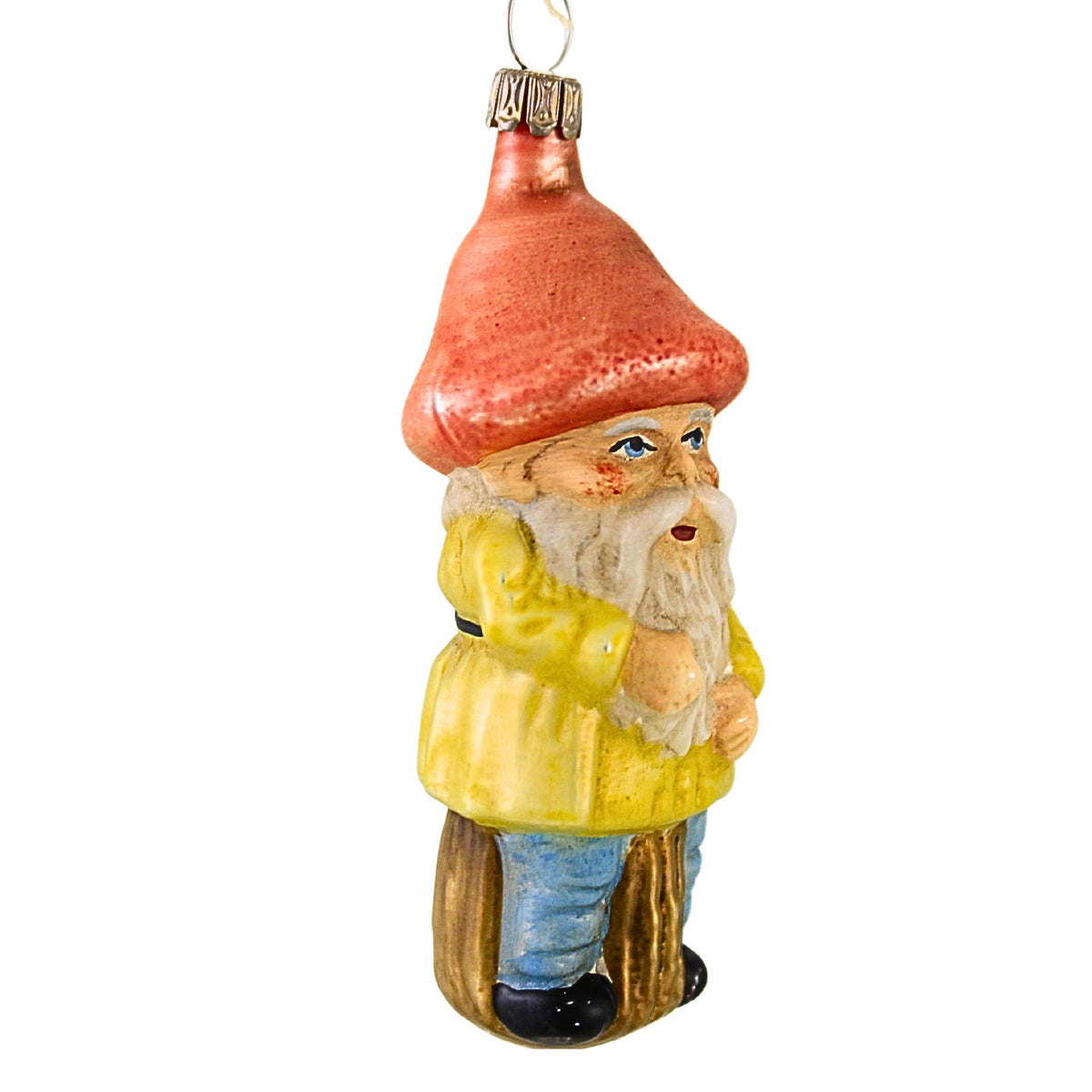 Marolin Red Hat Rumpelstiltskin - - SBKGifts.com