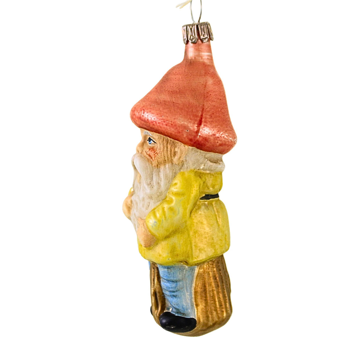 Marolin Red Hat Rumpelstiltskin - - SBKGifts.com