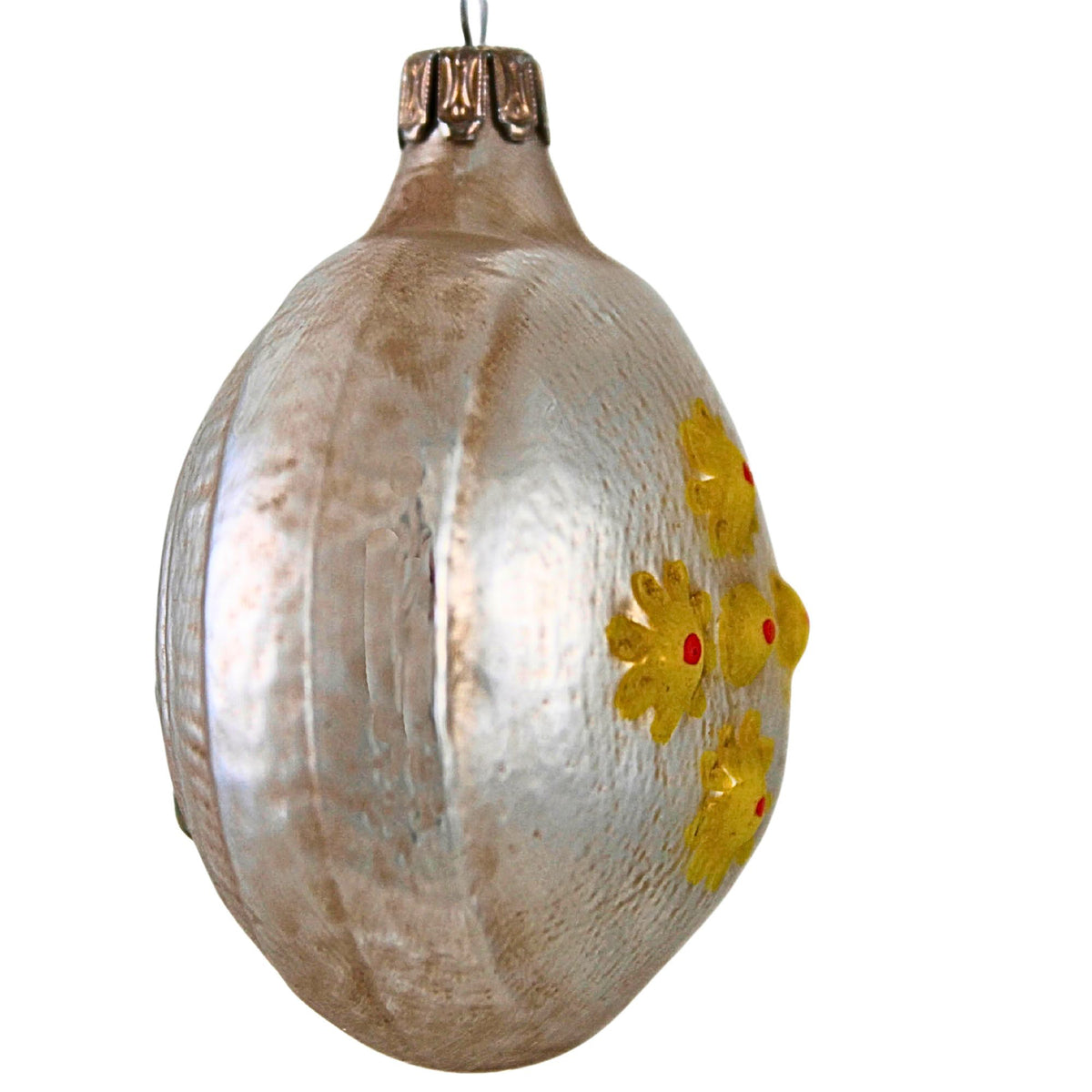 Marolin Ball With Christmas Tree And Stars - - SBKGifts.com