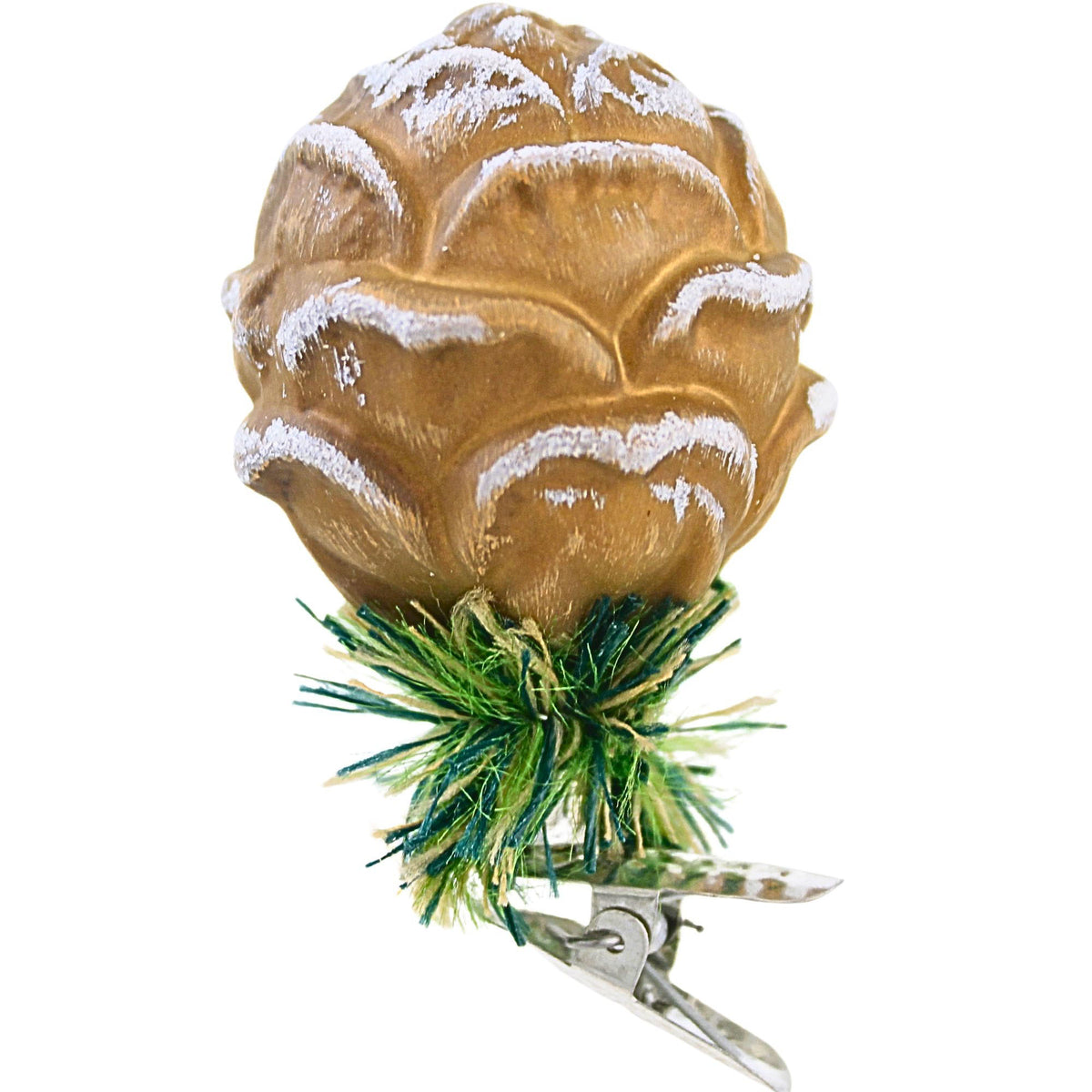 67817 Pinecone On Clip 2011300