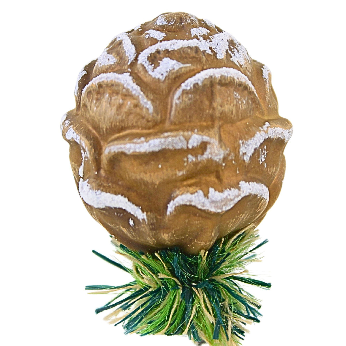 Marolin Pinecone On Clip - - SBKGifts.com