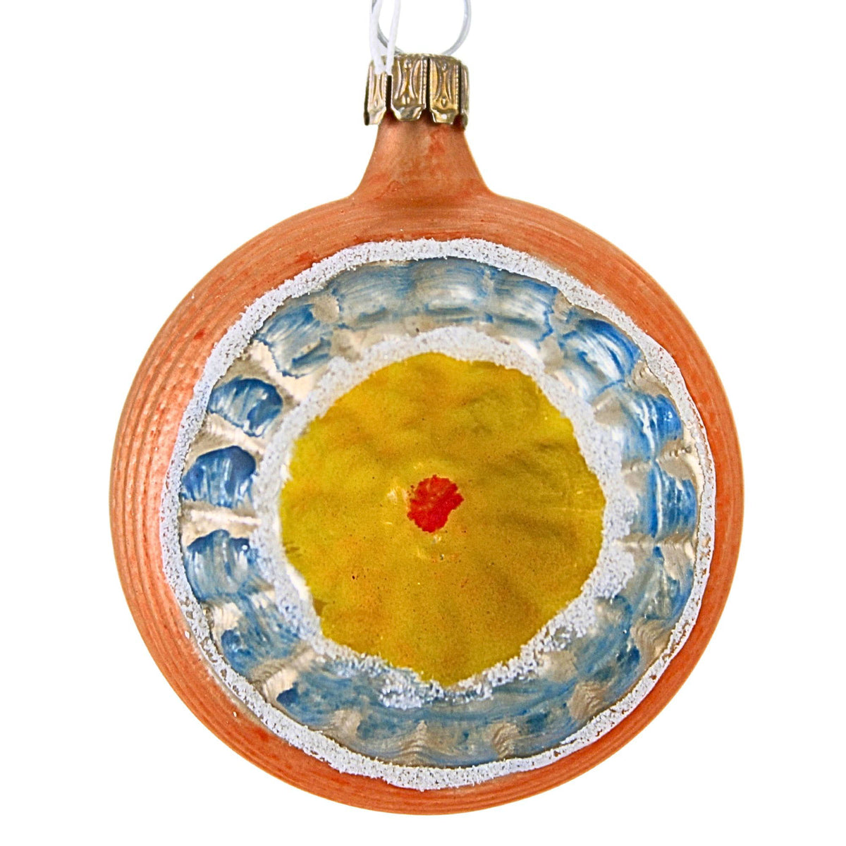 Marolin Yellow Double Reflex - - SBKGifts.com