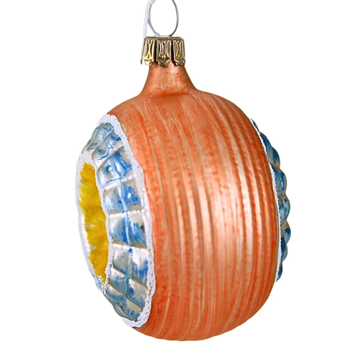 Marolin Yellow Double Reflex - - SBKGifts.com