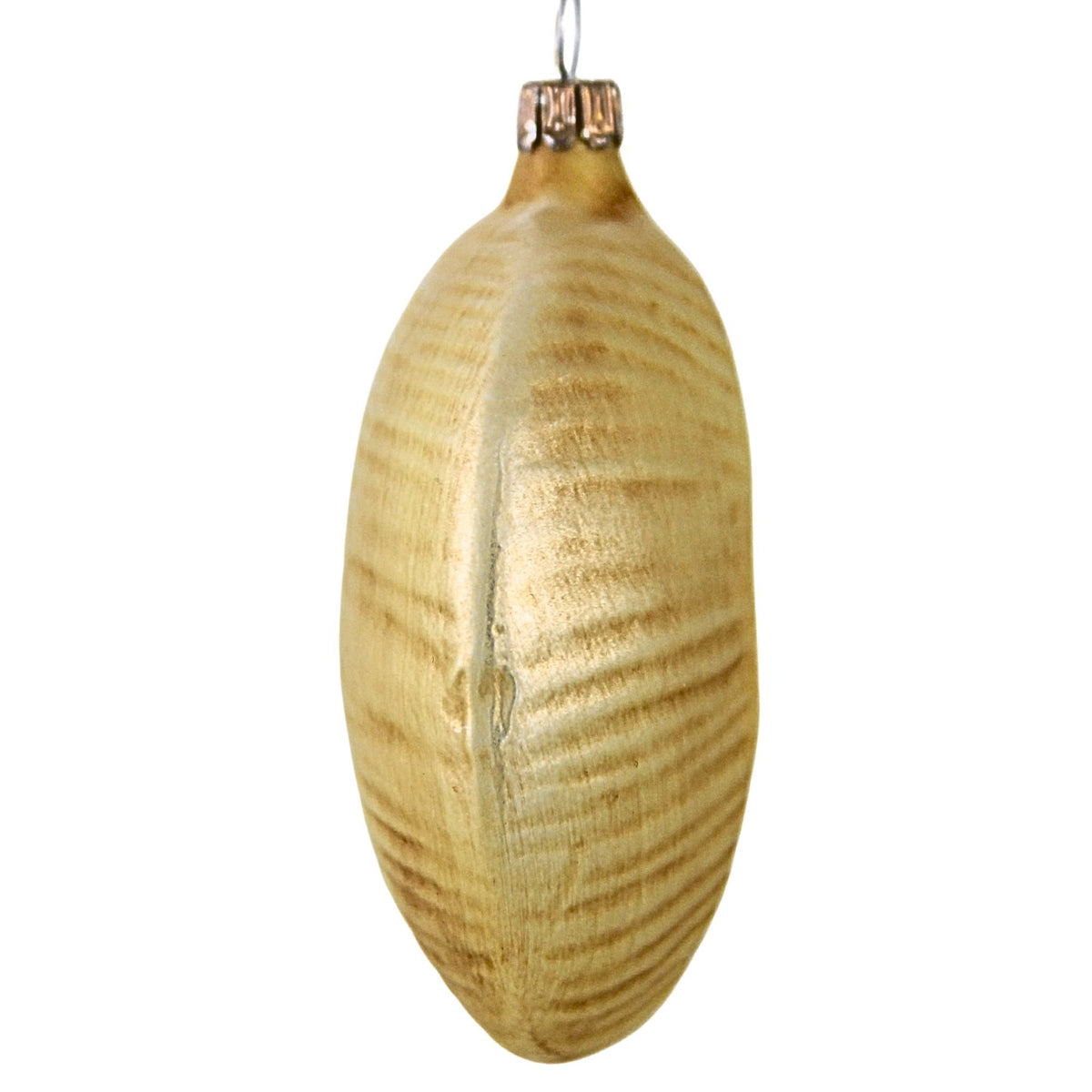 Marolin Yellow Round Chin Crescent Moon - - SBKGifts.com