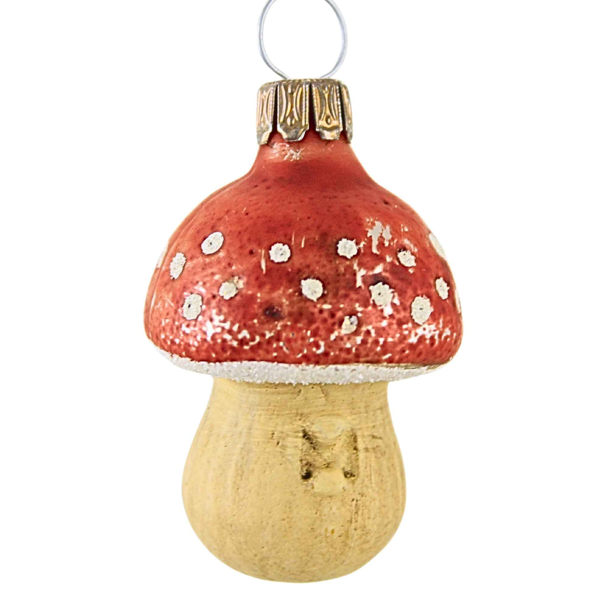 67822 Small Red Toadstool 2011121