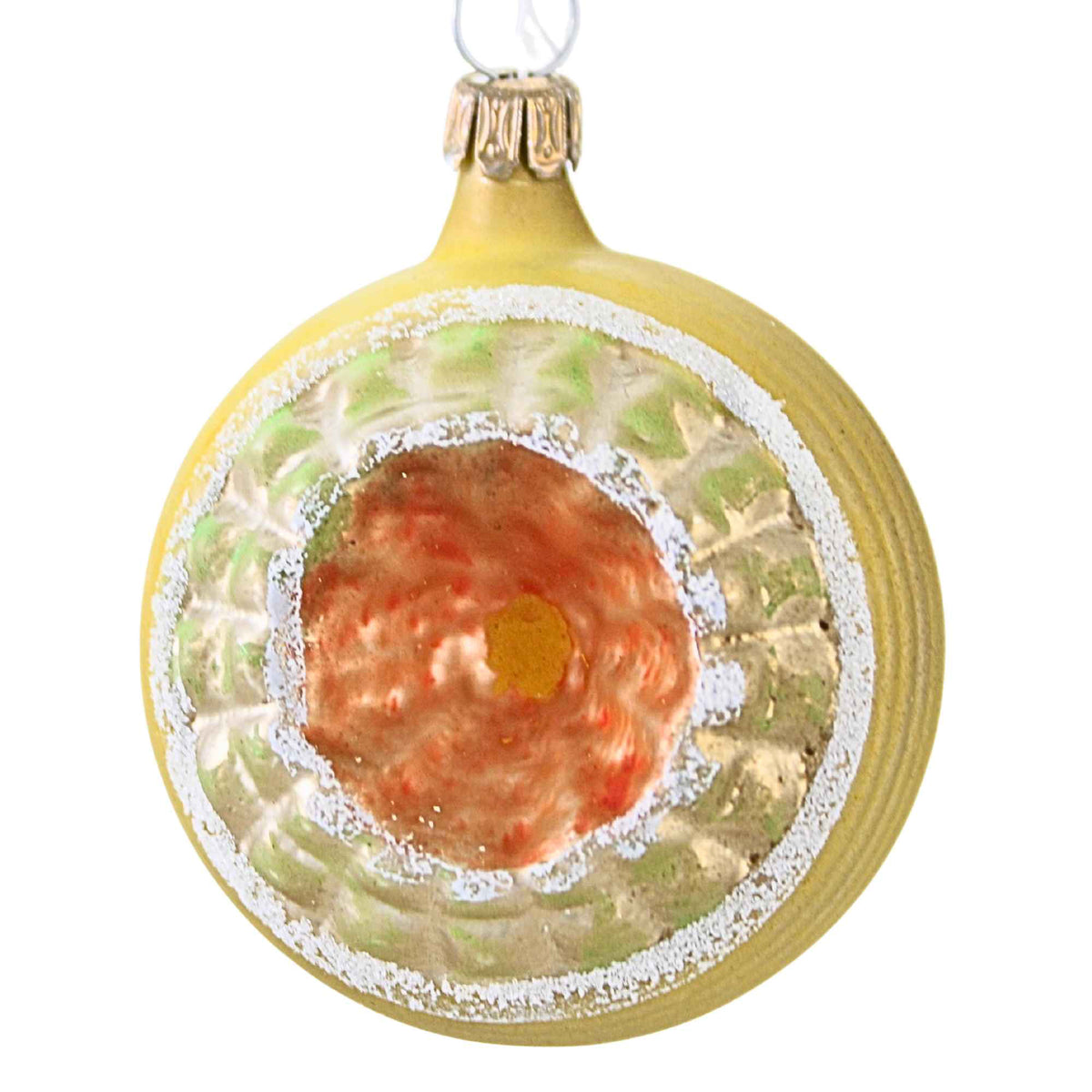 Marolin Red Double Reflex - - SBKGifts.com
