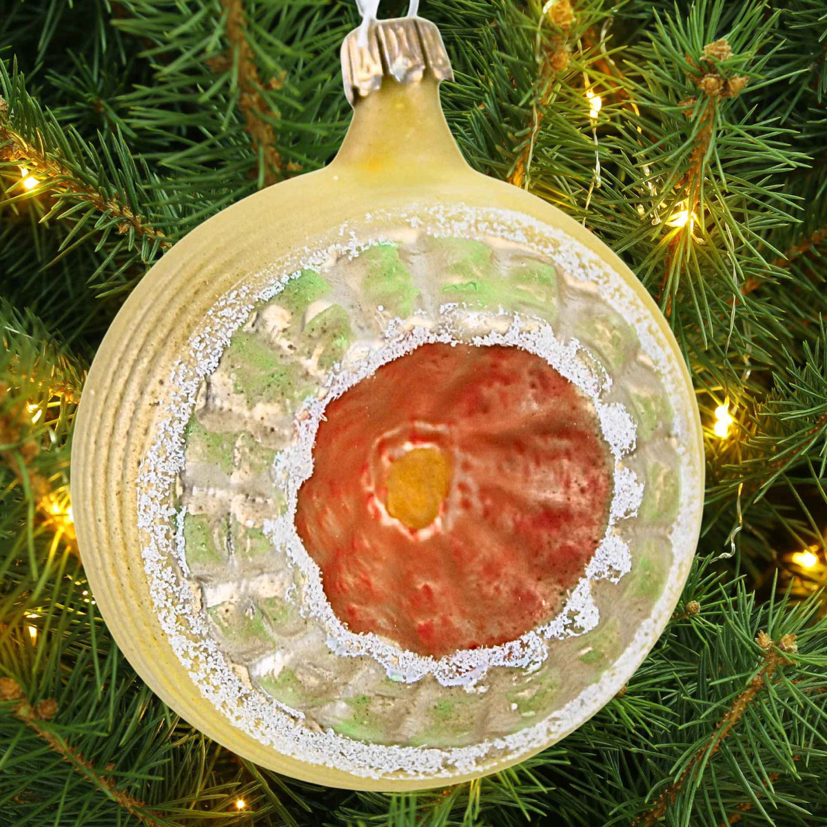 Marolin Red Double Reflex - - SBKGifts.com