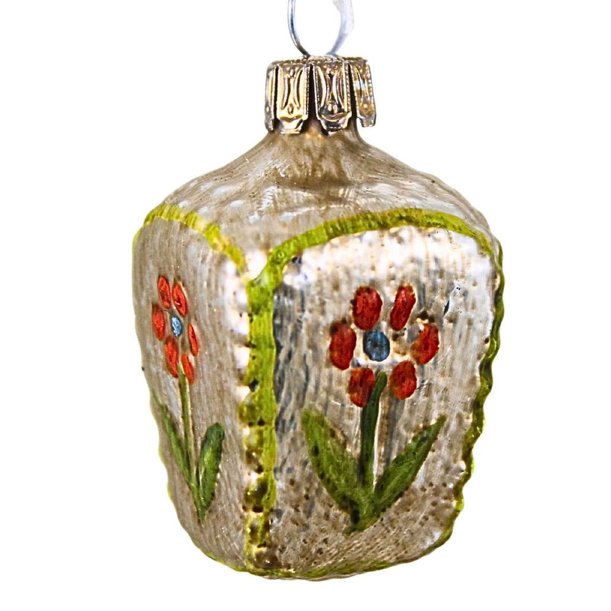 Marolin Flower Basket 4 Pc Set - - SBKGifts.com