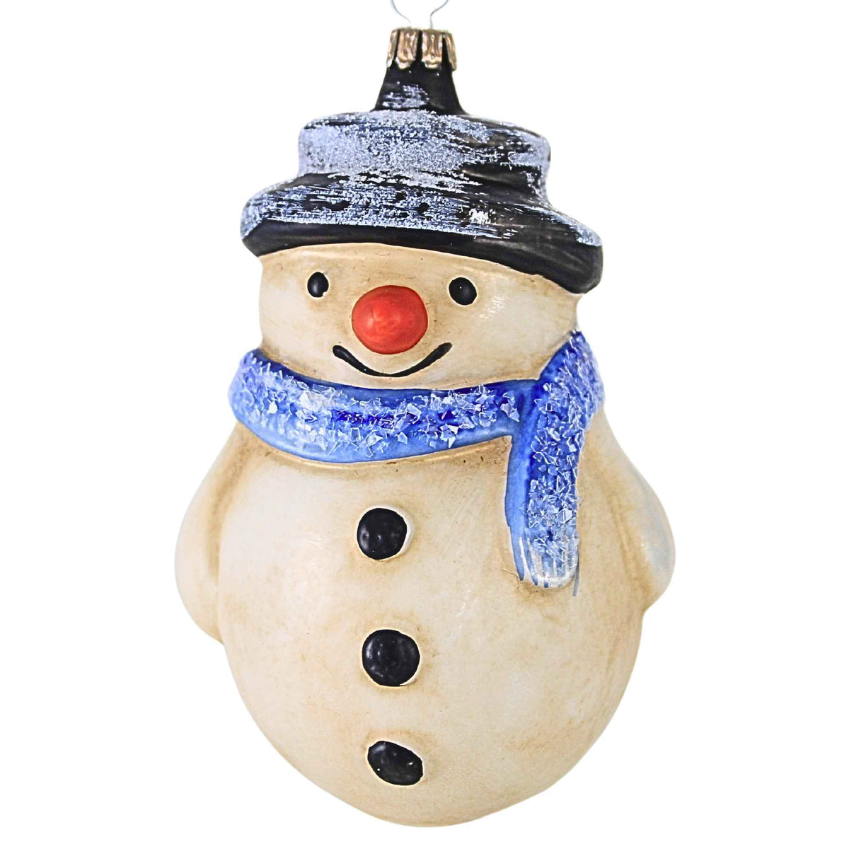 67825 Large Snowman With A Scarf 2011219