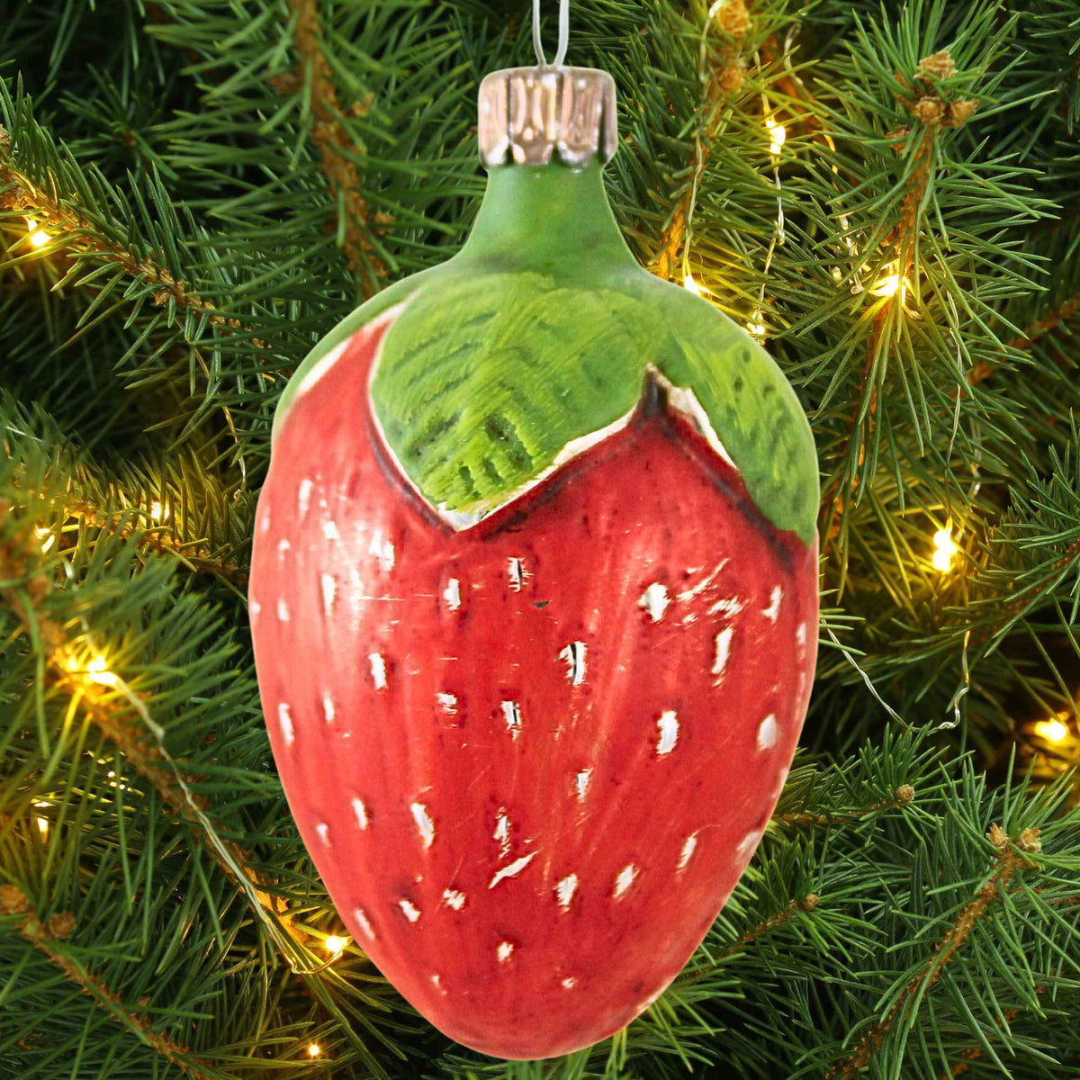 Marolin Strawberry - - SBKGifts.com