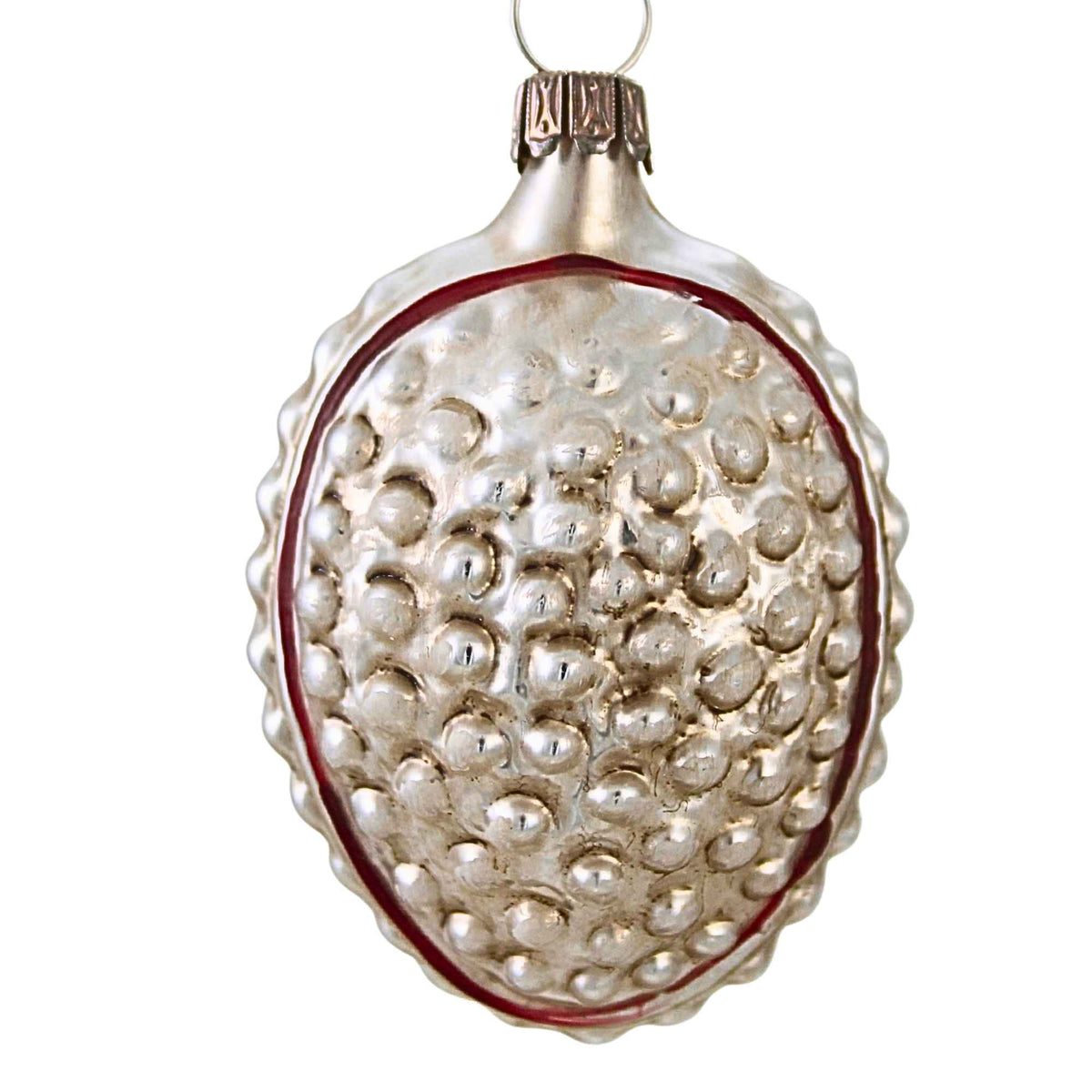 Marolin Oval With St. Nicholas - - SBKGifts.com