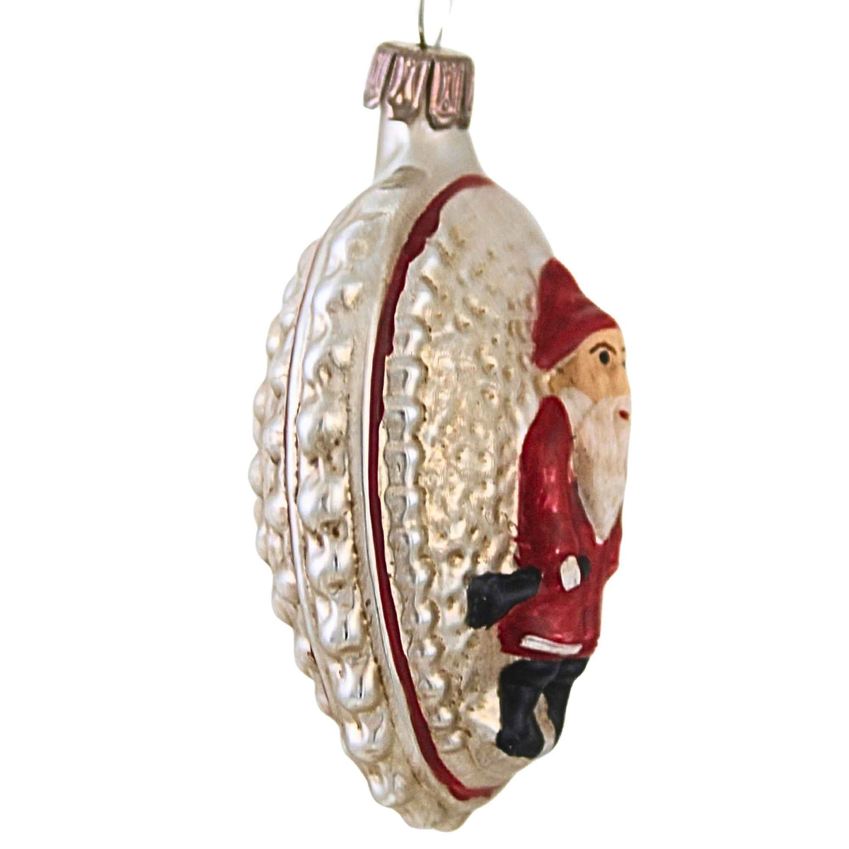 Marolin Oval With St. Nicholas - - SBKGifts.com